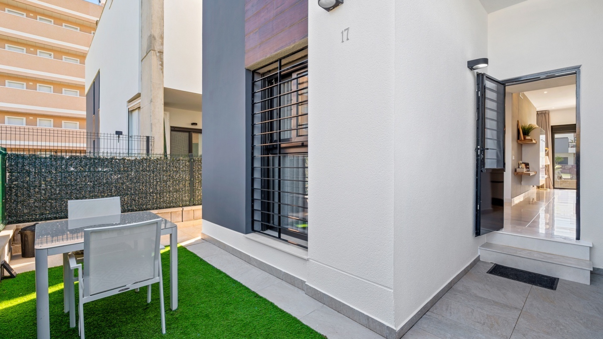 Revente - Appartement - Guardamar del Segura - El Raso