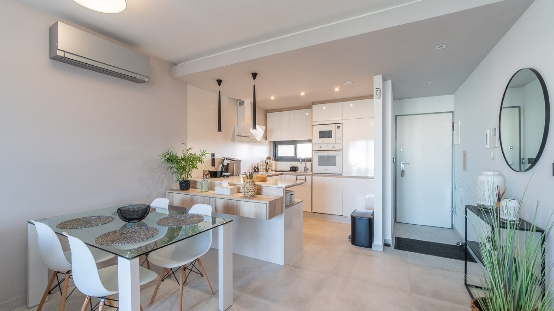 Revente - Appartement - Guardamar del Segura - El Raso