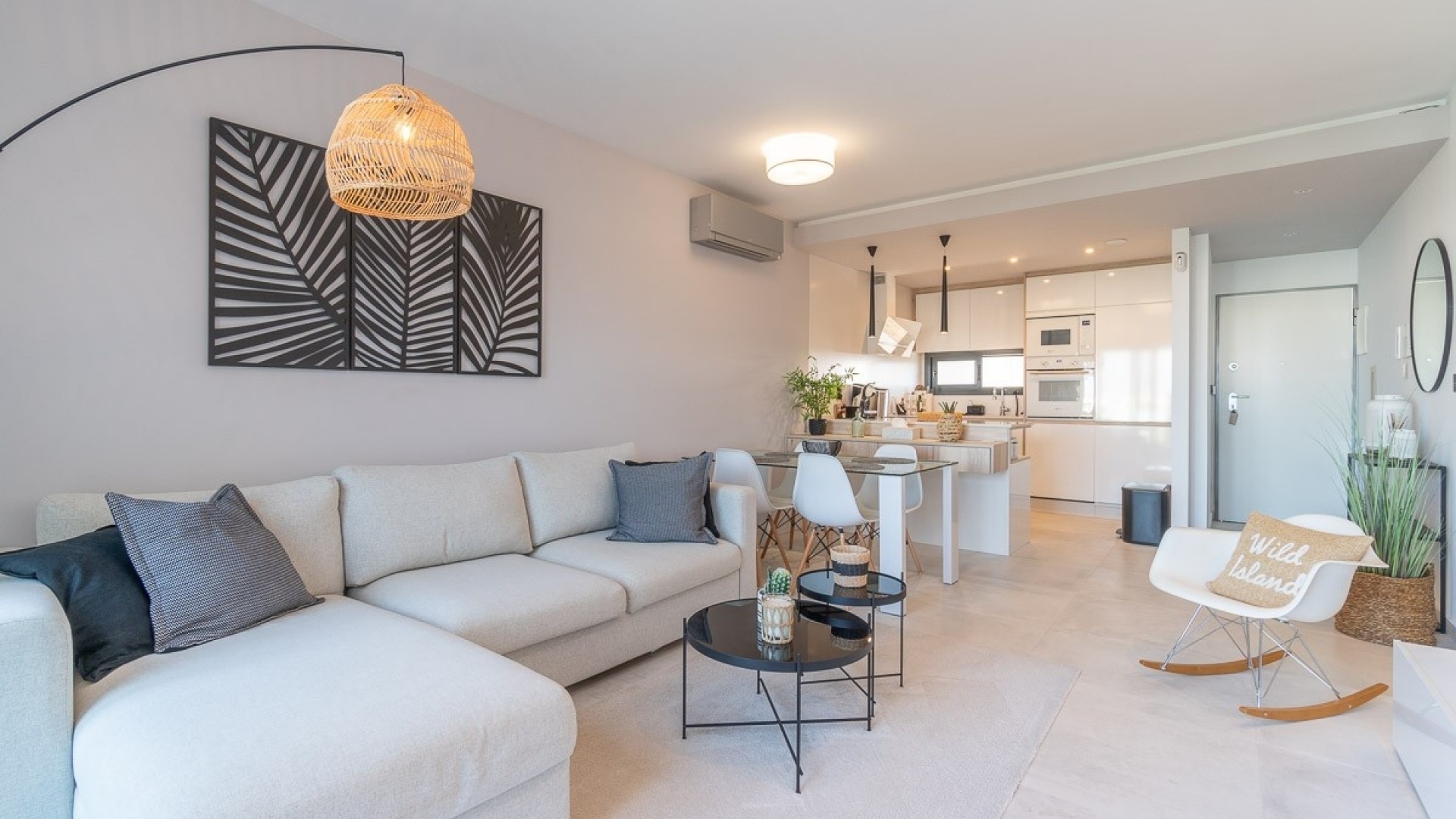 Revente - Appartement - Guardamar del Segura - El Raso