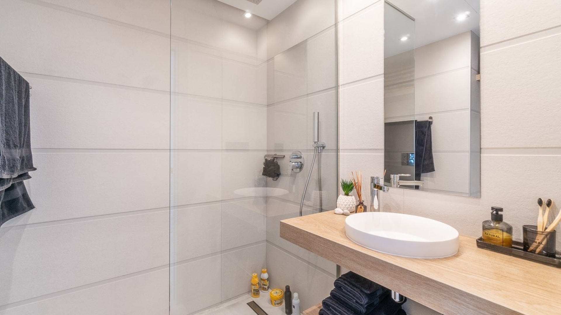 Revente - Appartement - Guardamar del Segura - El Raso