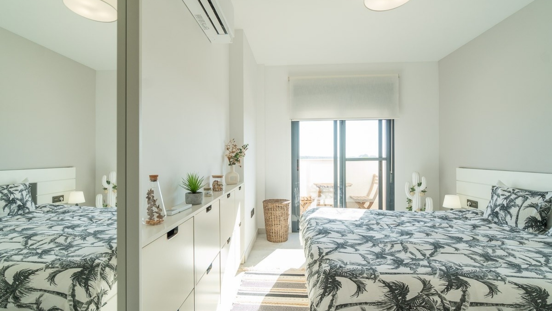 Revente - Appartement - Guardamar del Segura - El Raso