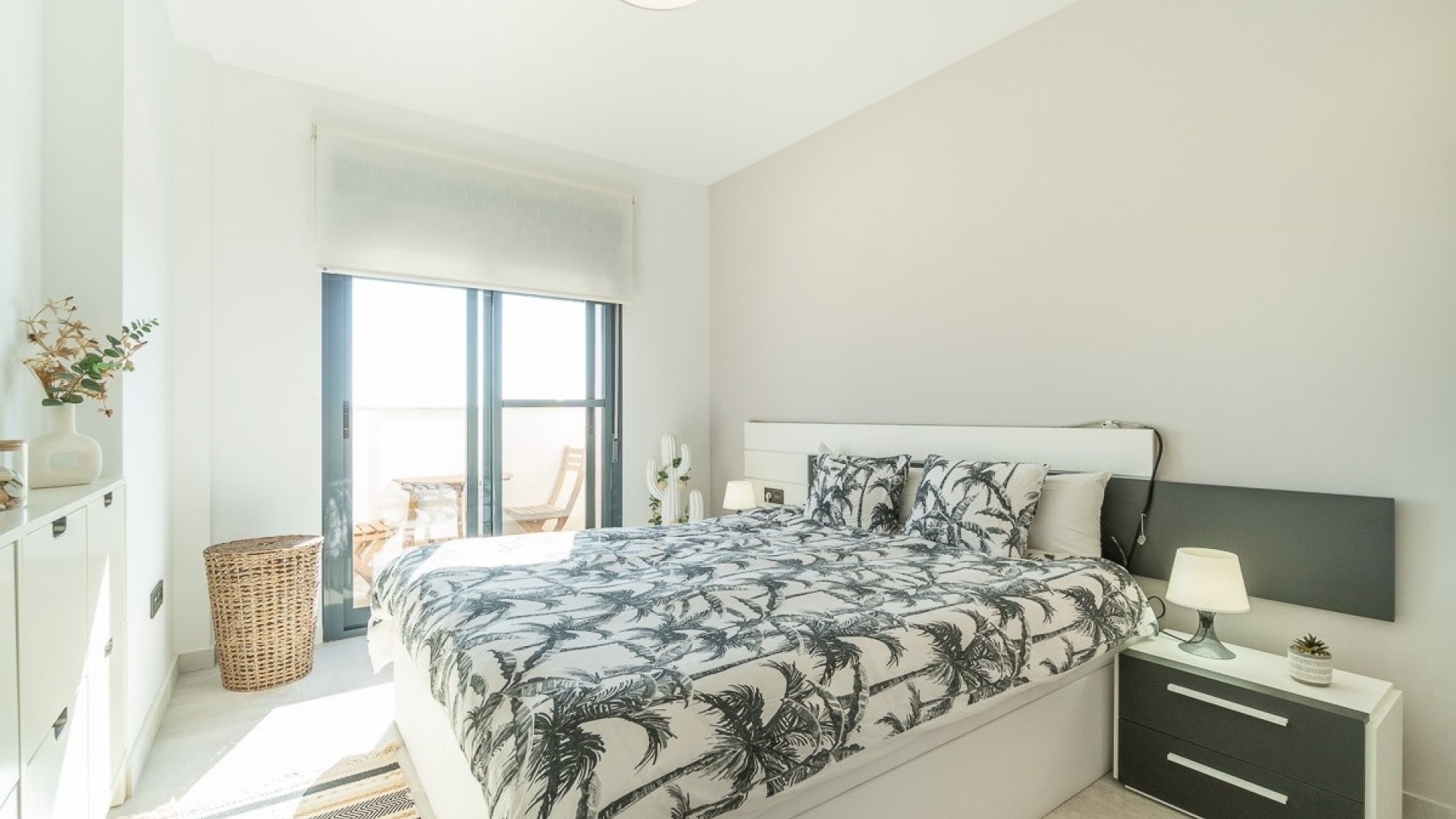 Revente - Appartement - Guardamar del Segura - El Raso