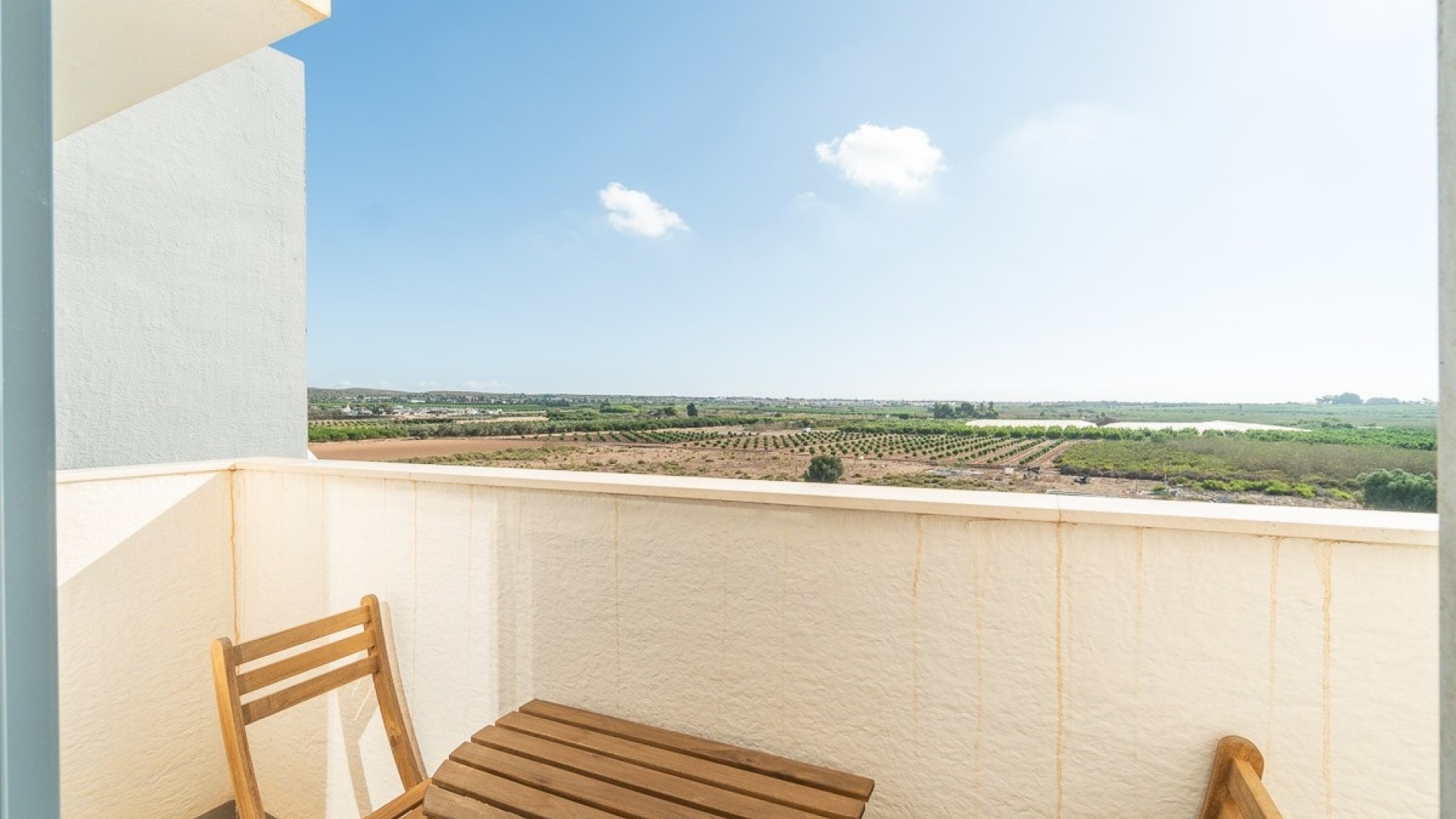 Revente - Appartement - Guardamar del Segura - El Raso
