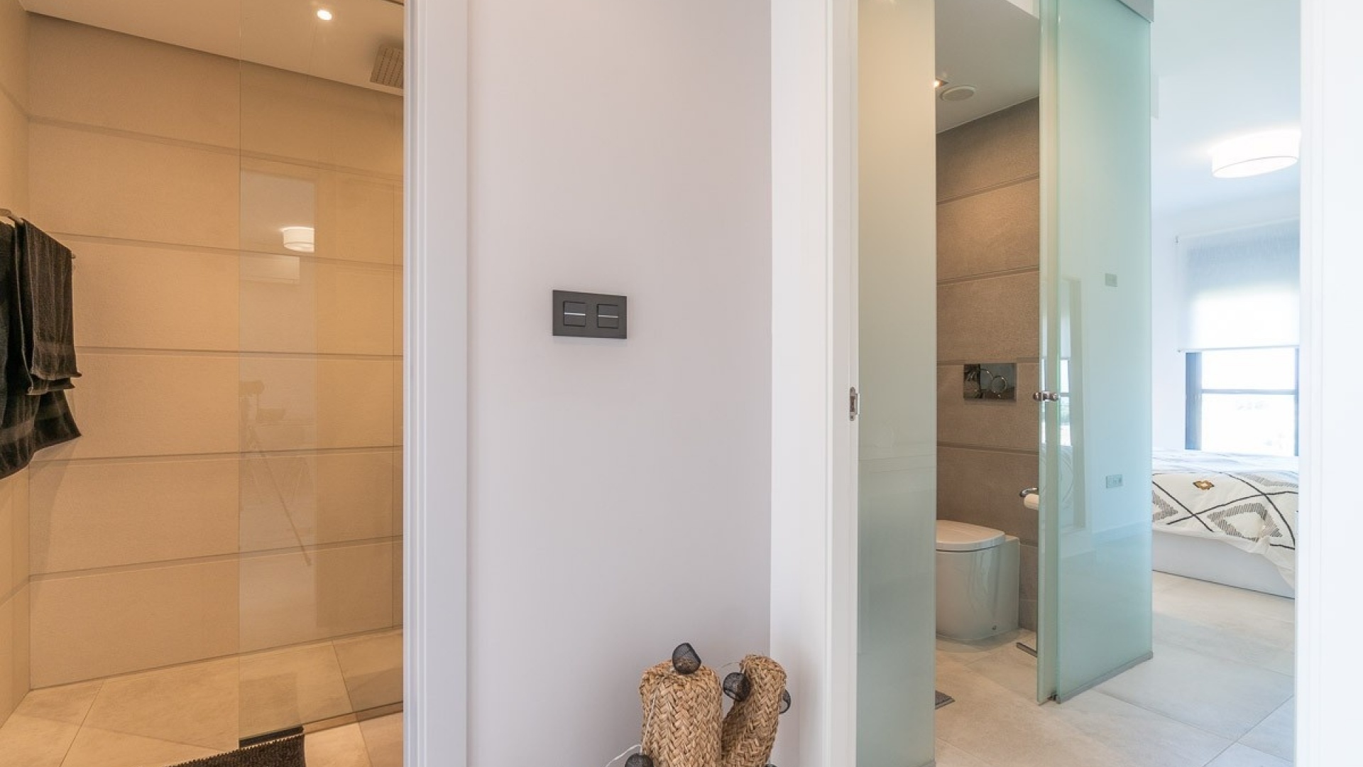 Revente - Appartement - Guardamar del Segura - El Raso