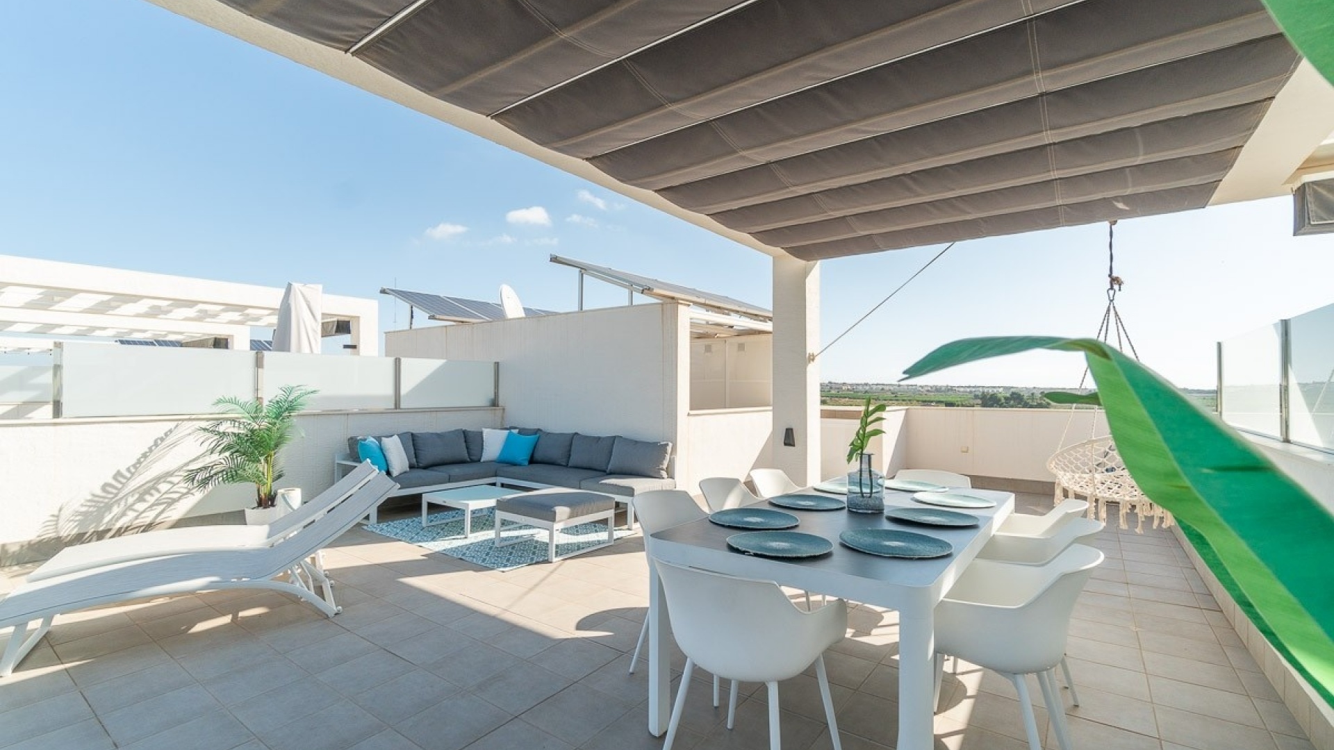 Revente - Appartement - Guardamar del Segura - El Raso