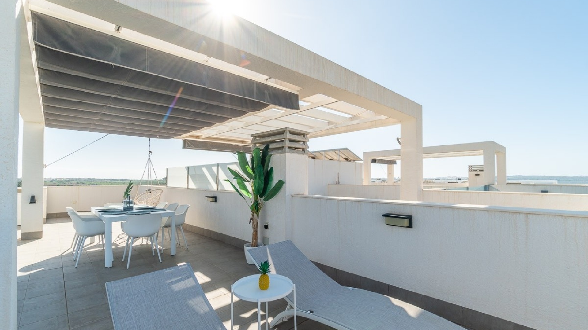 Revente - Appartement - Guardamar del Segura - El Raso