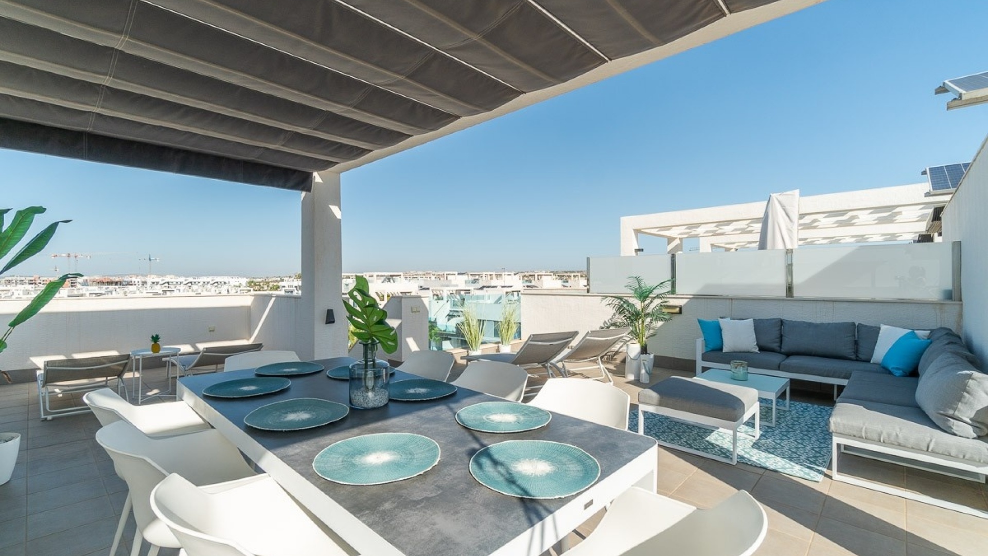 Revente - Appartement - Guardamar del Segura - El Raso