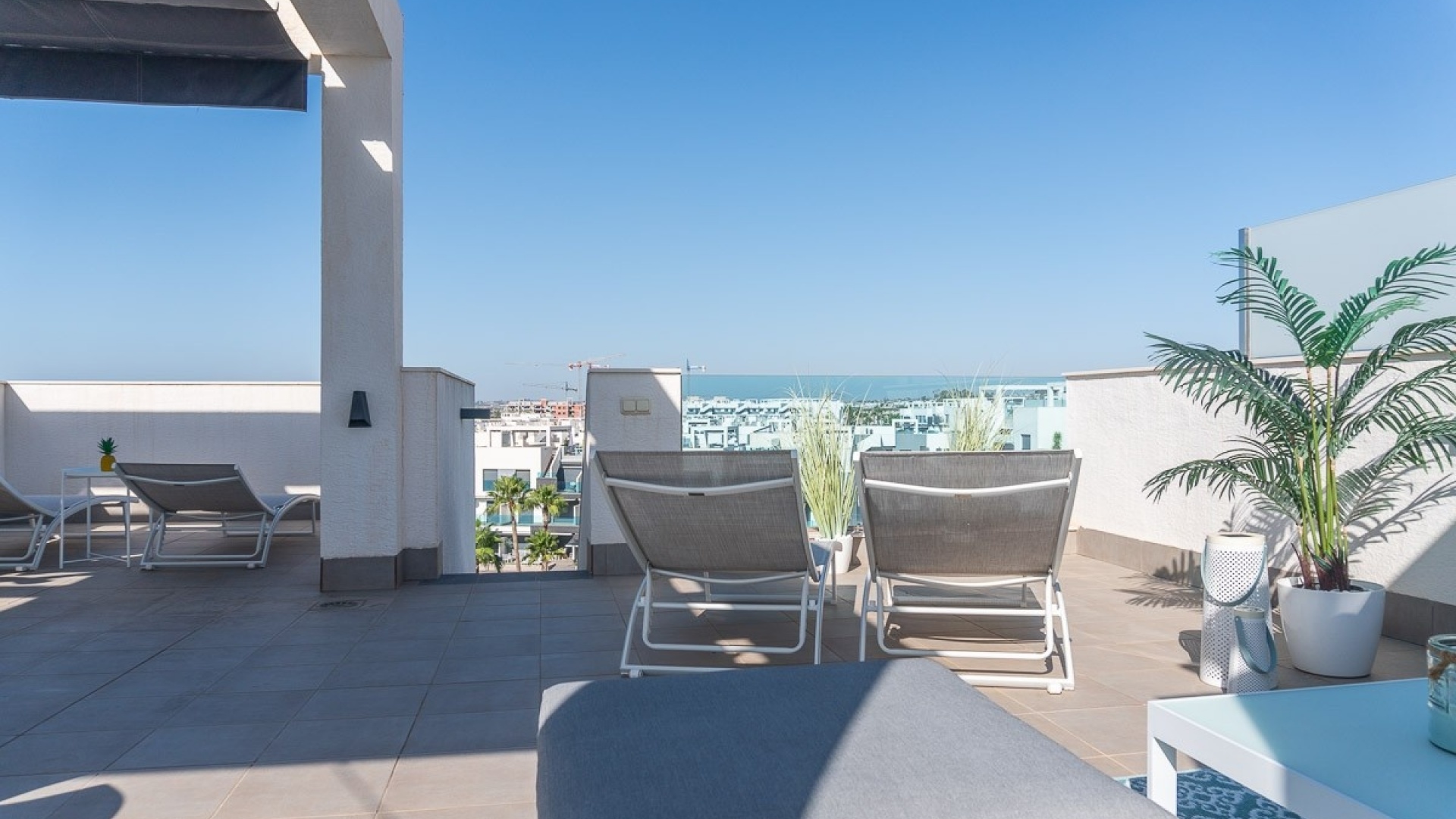 Revente - Appartement - Guardamar del Segura - El Raso
