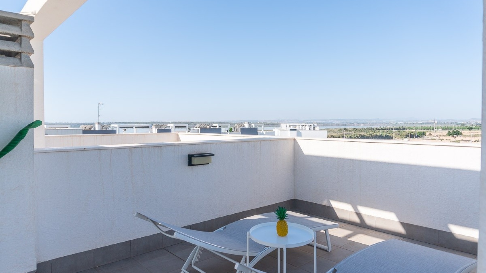 Revente - Appartement - Guardamar del Segura - El Raso