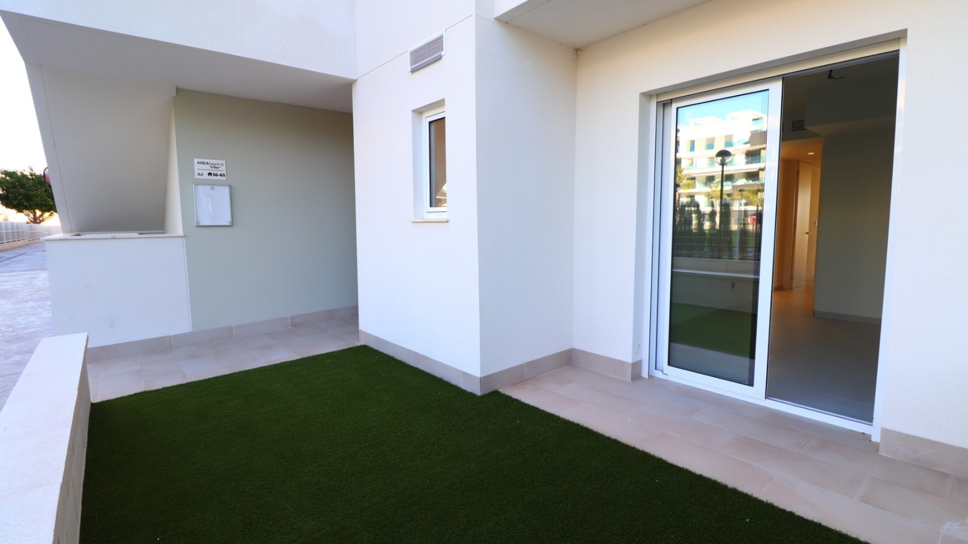 Revente - Appartement - Guardamar del Segura - El Raso