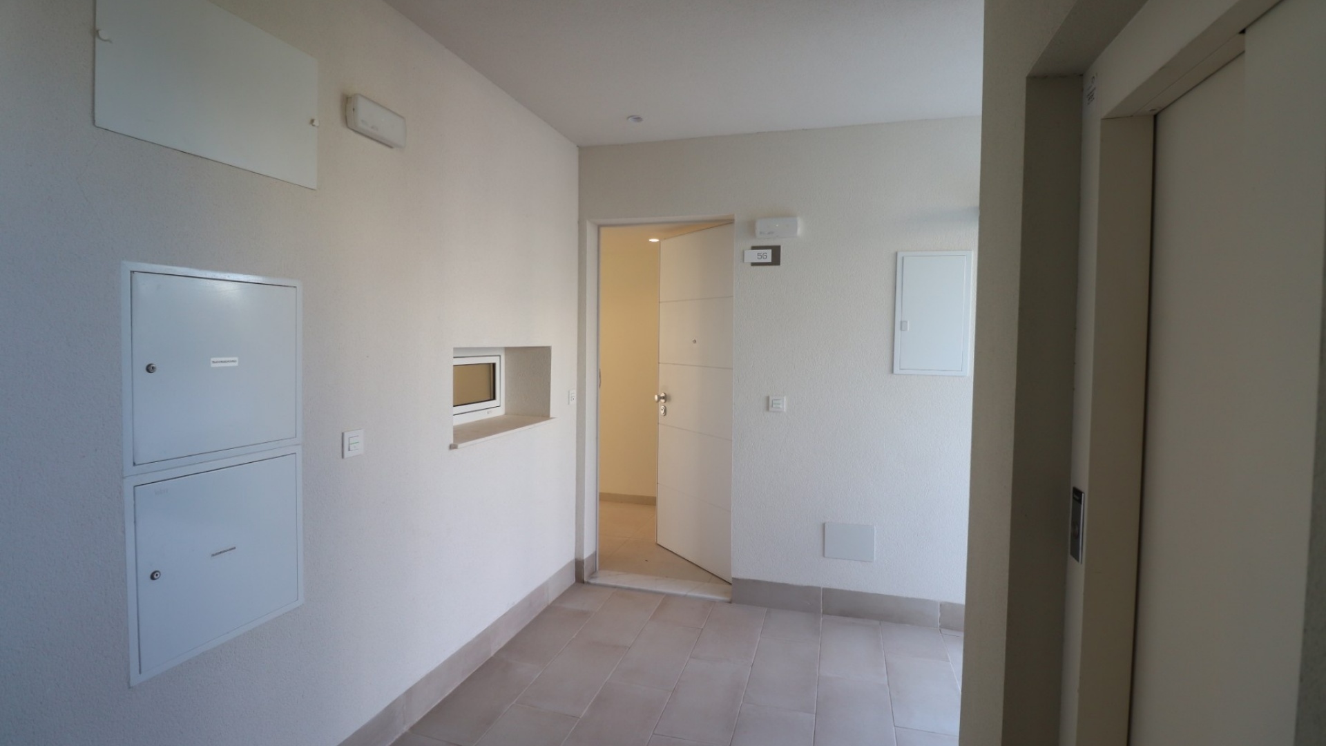Revente - Appartement - Guardamar del Segura - El Raso