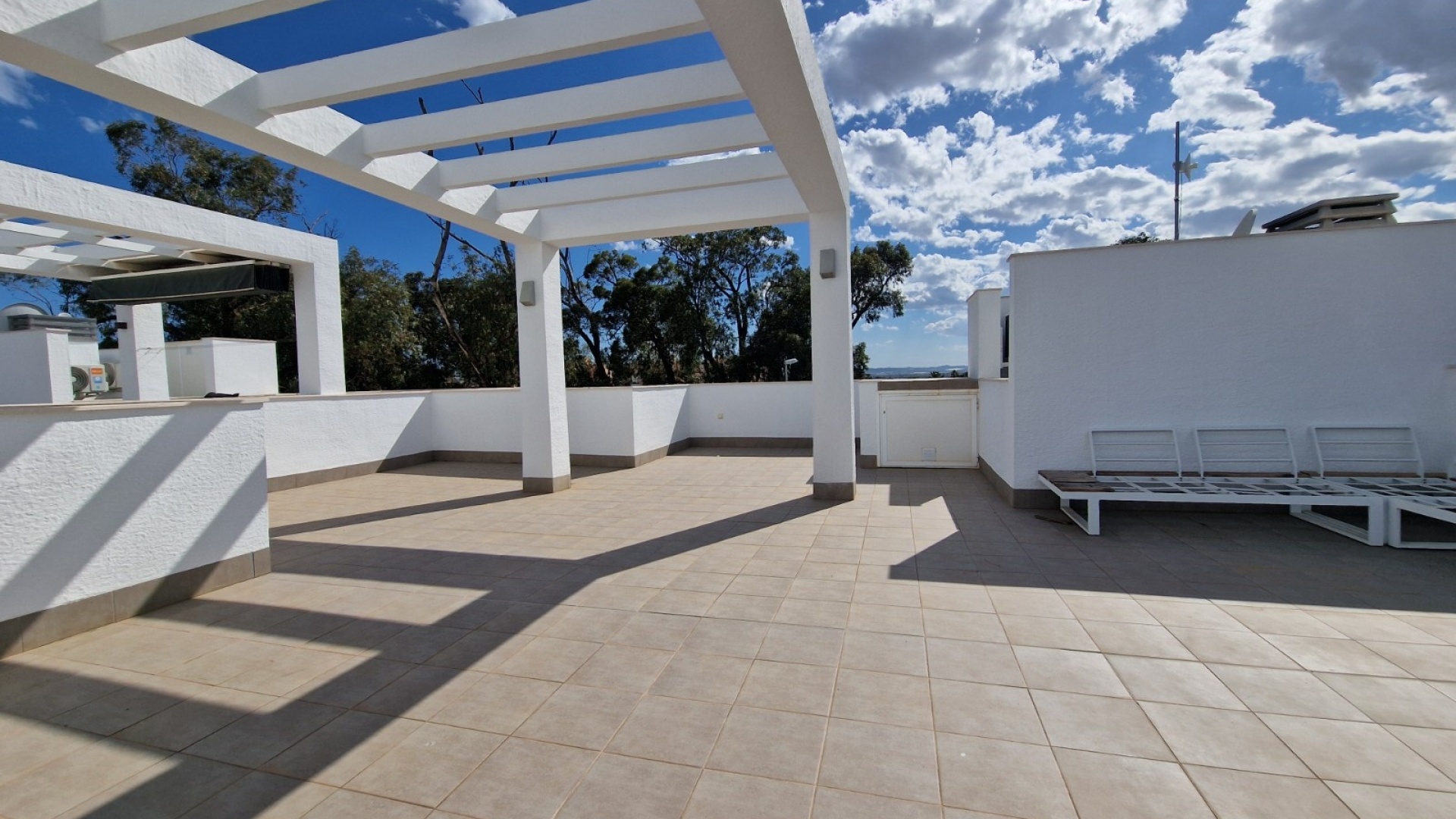 Revente - Appartement - Guardamar del Segura - El Raso