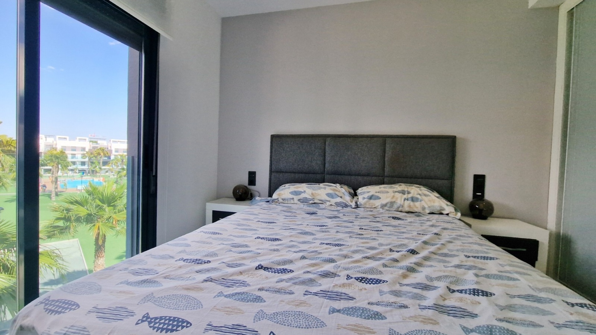 Revente - Appartement - Guardamar del Segura - El Raso