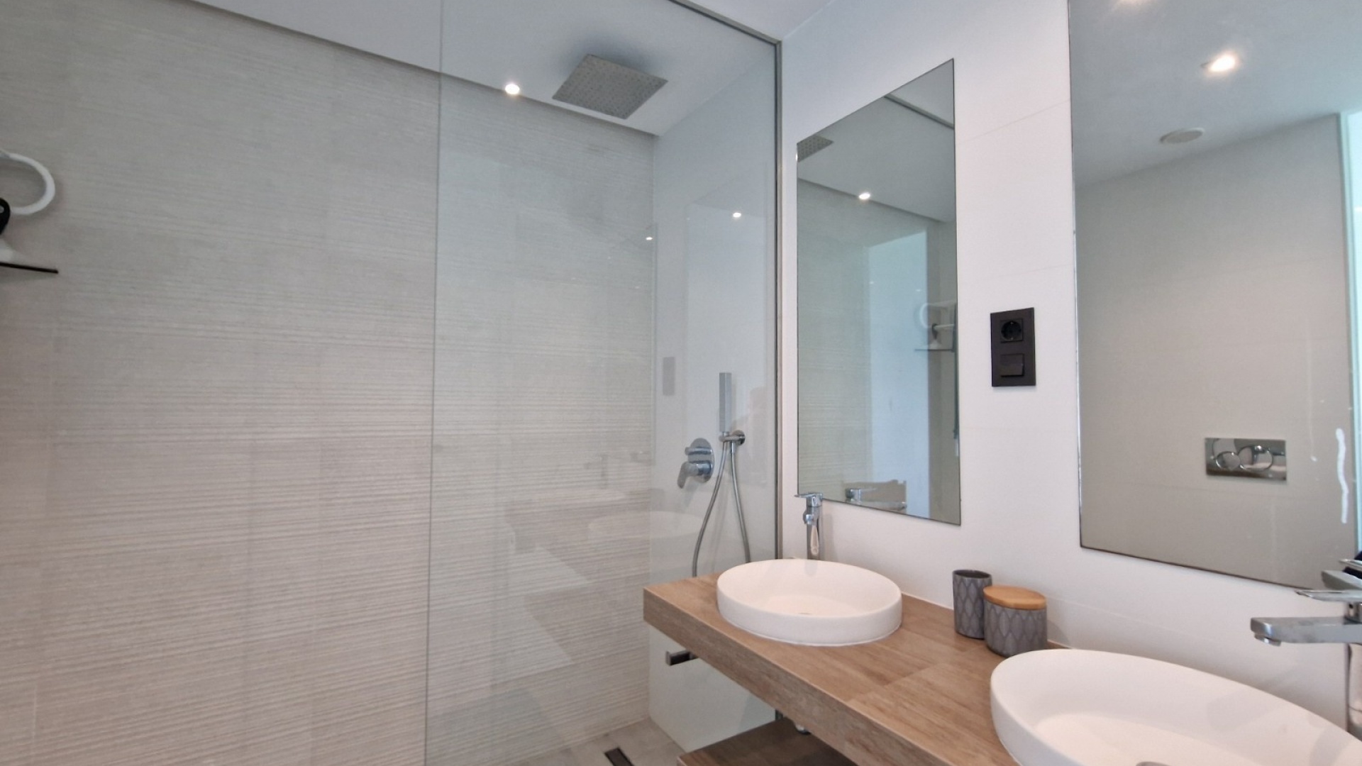 Revente - Appartement - Guardamar del Segura - El Raso