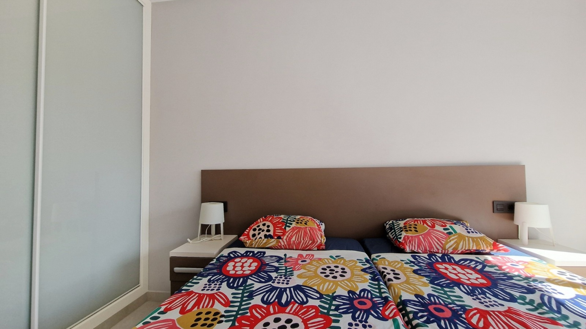 Revente - Appartement - Guardamar del Segura - El Raso