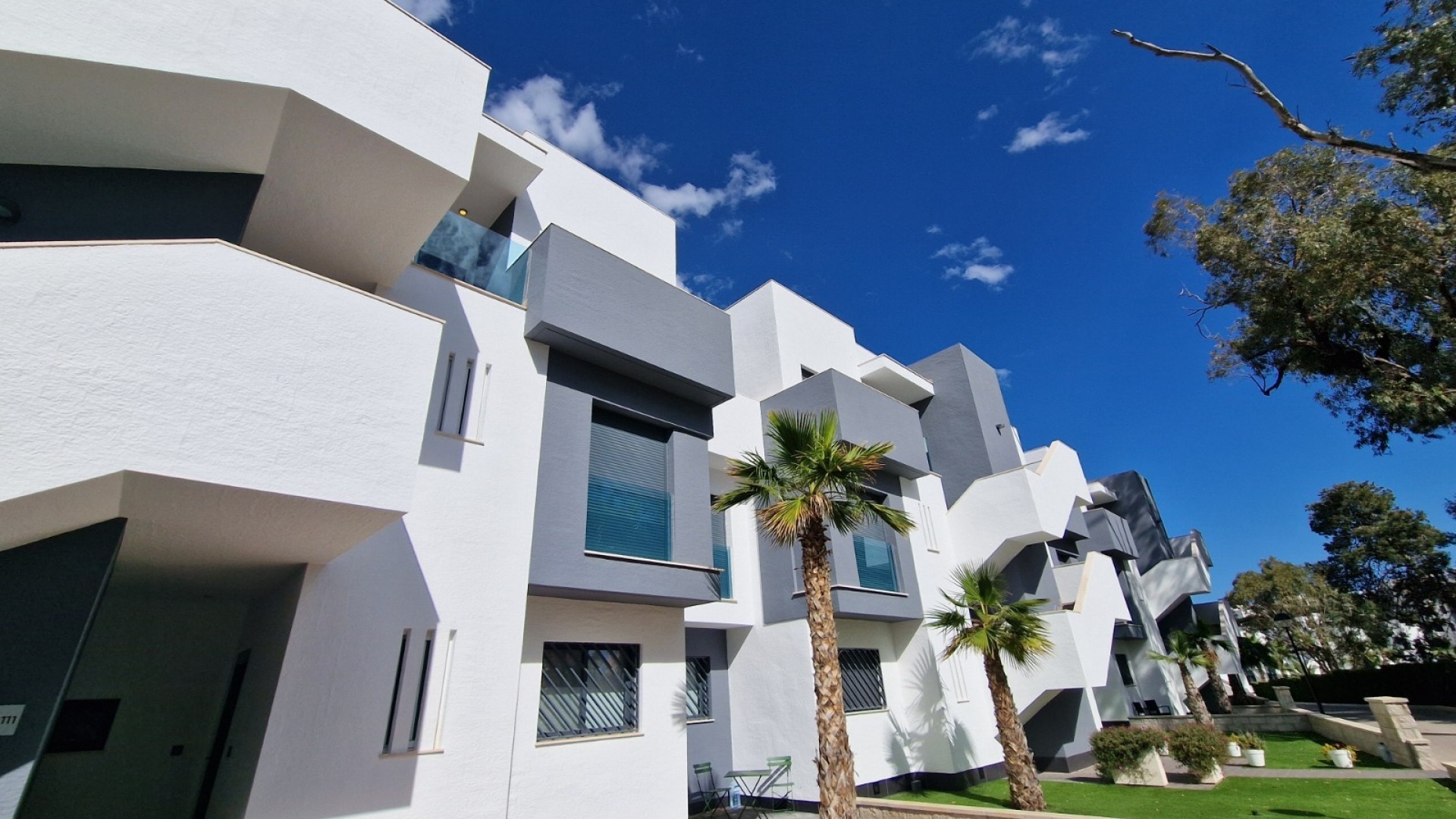 Revente - Appartement - Guardamar del Segura - El Raso