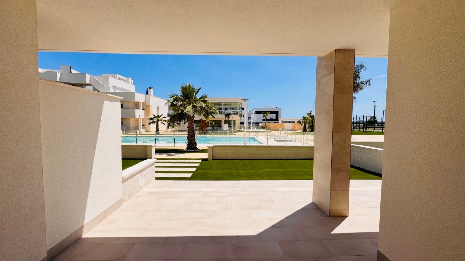 Revente - Appartement - Guardamar del Segura - El Raso