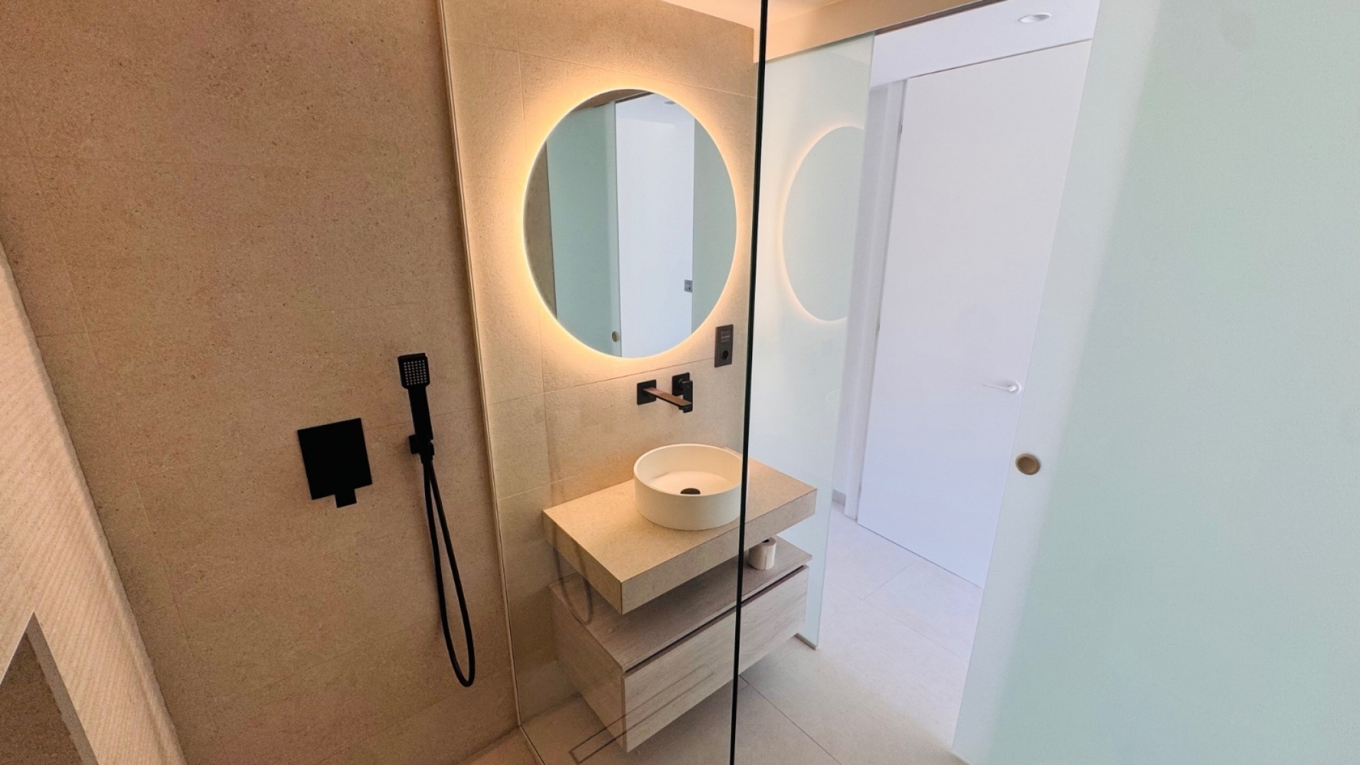 Revente - Appartement - Guardamar del Segura - El Raso