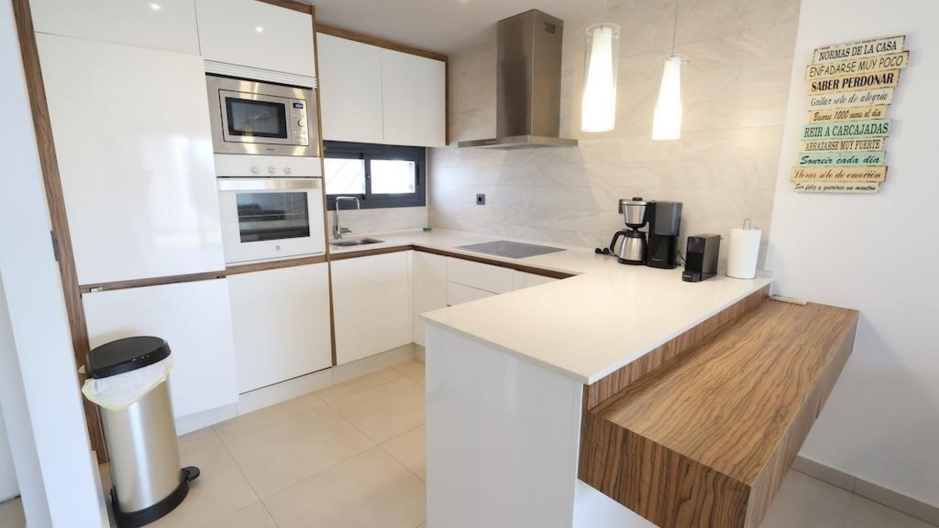 Revente - Appartement - Guardamar del Segura - El Raso