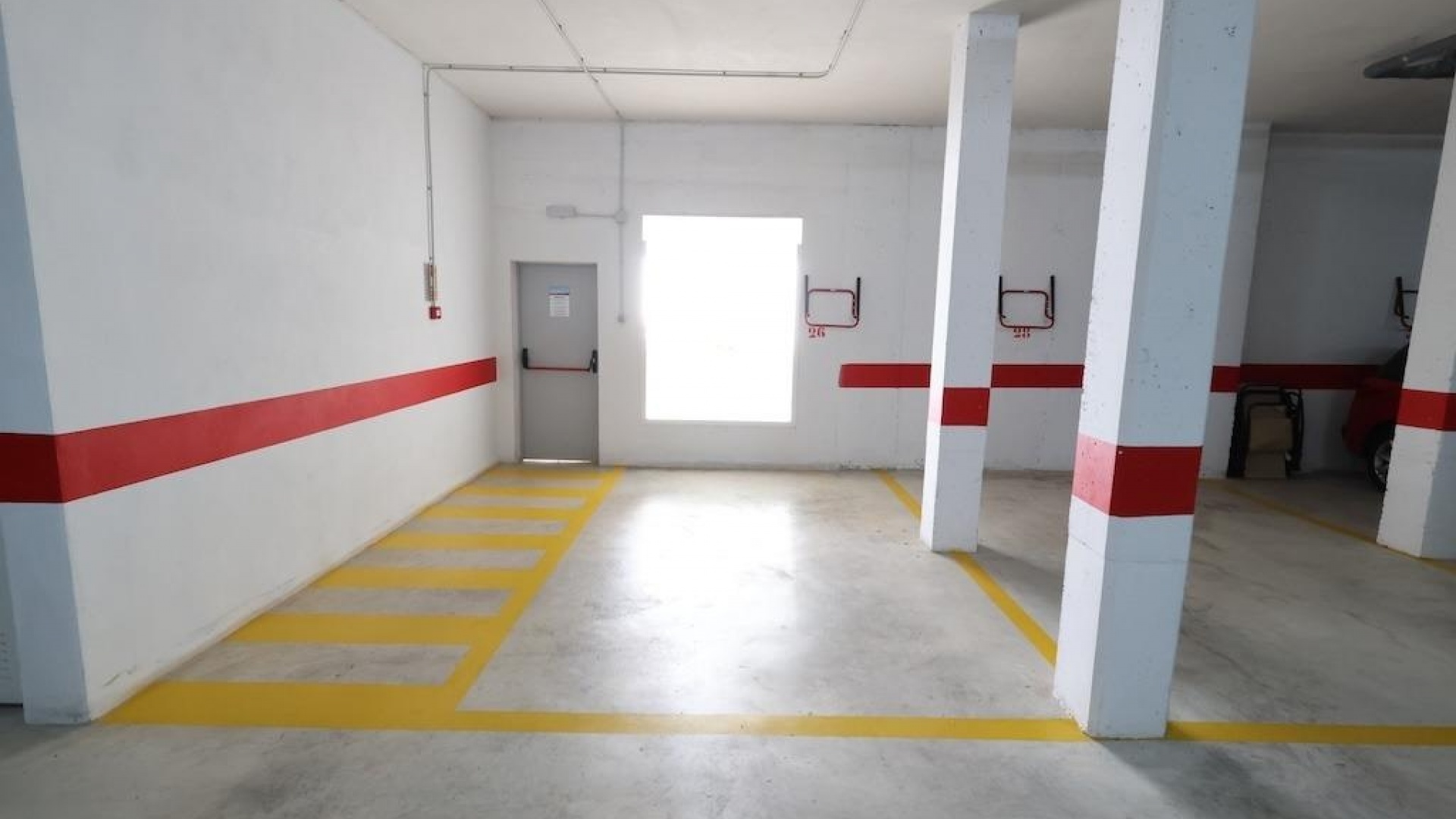 Revente - Appartement - Guardamar del Segura - El Raso