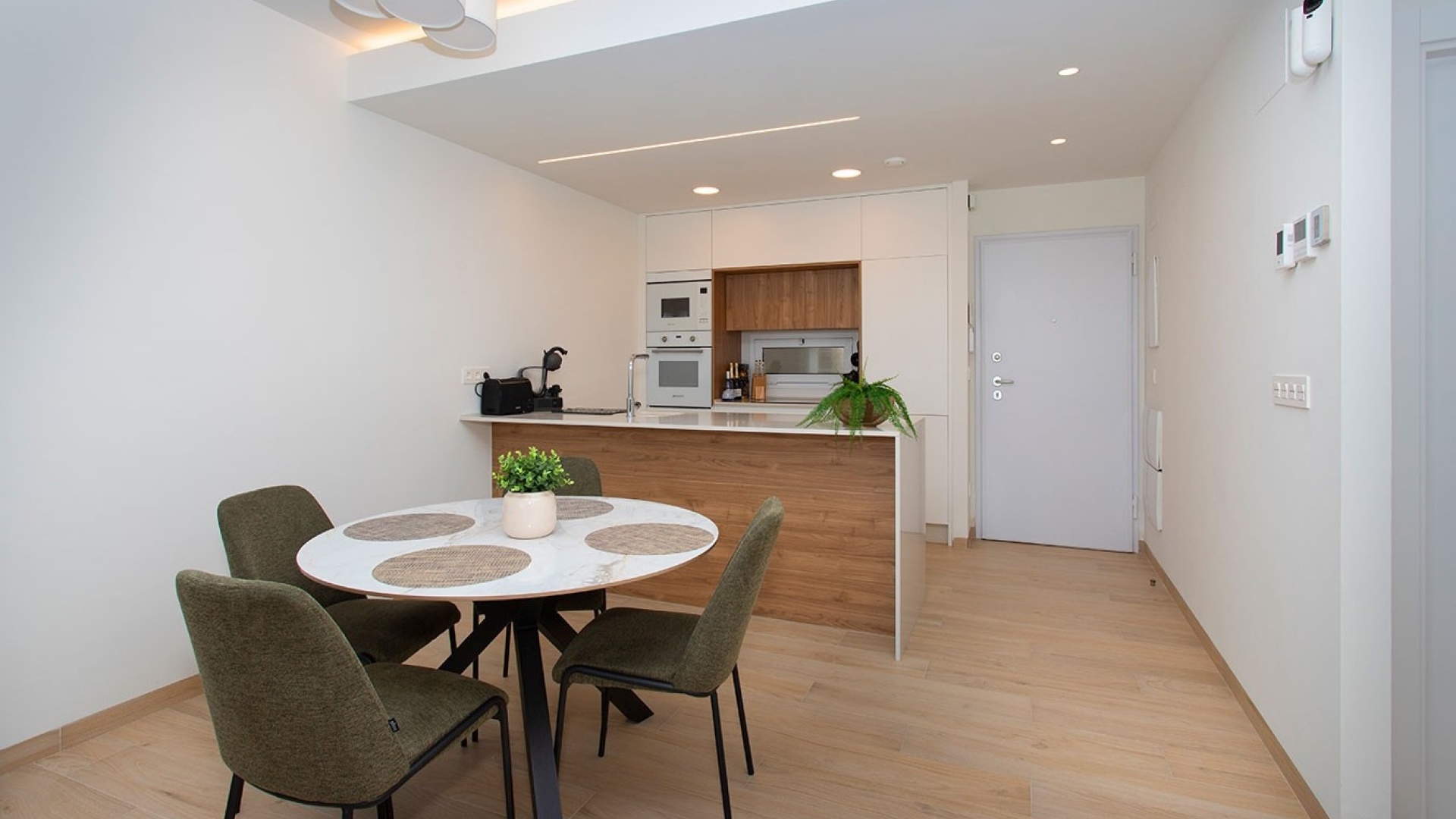 Revente - Appartement - Guardamar del Segura - El Raso