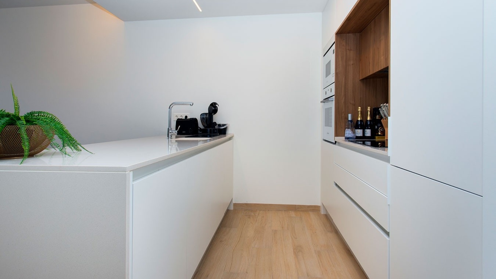 Revente - Appartement - Guardamar del Segura - El Raso