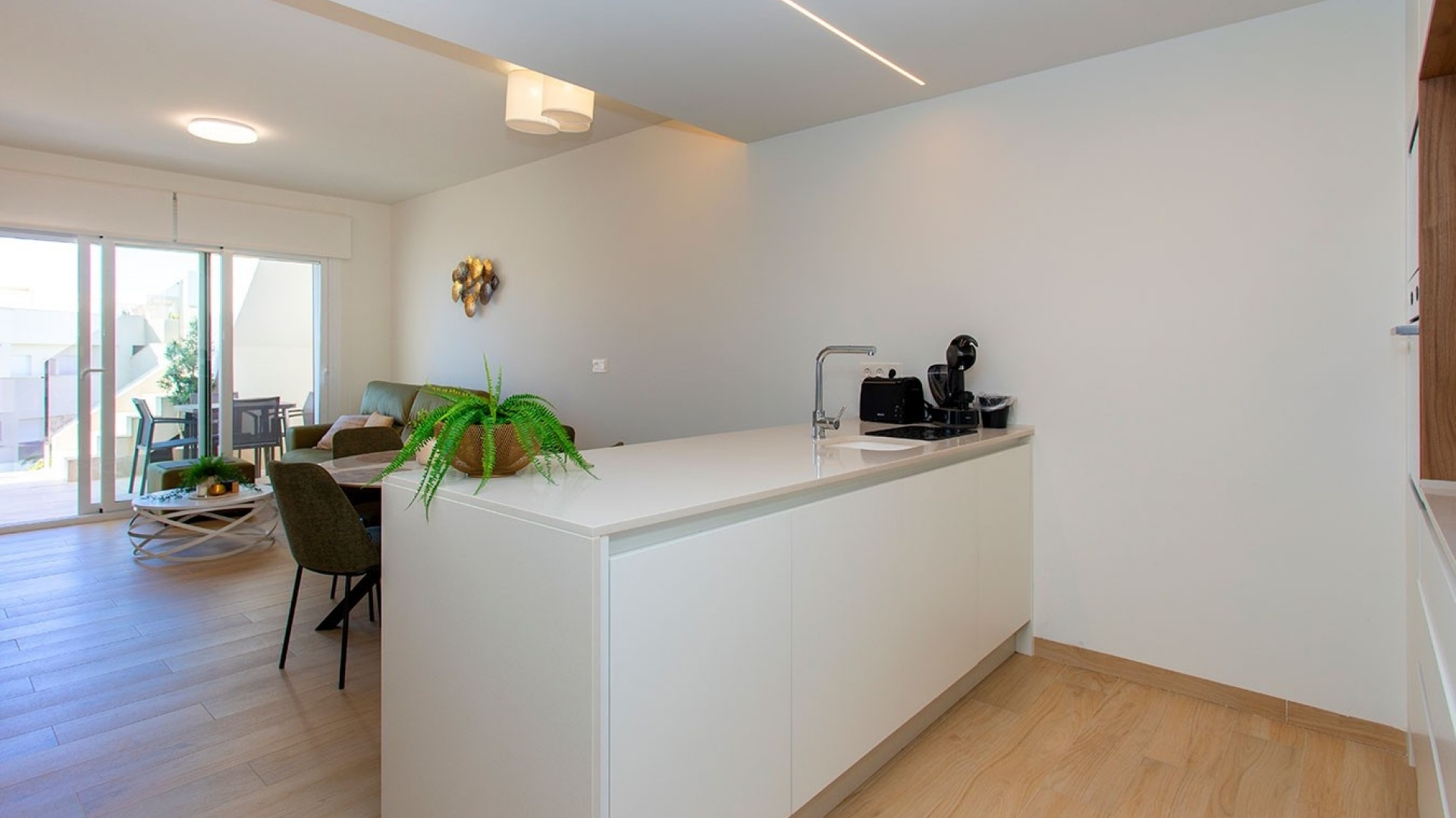 Revente - Appartement - Guardamar del Segura - El Raso