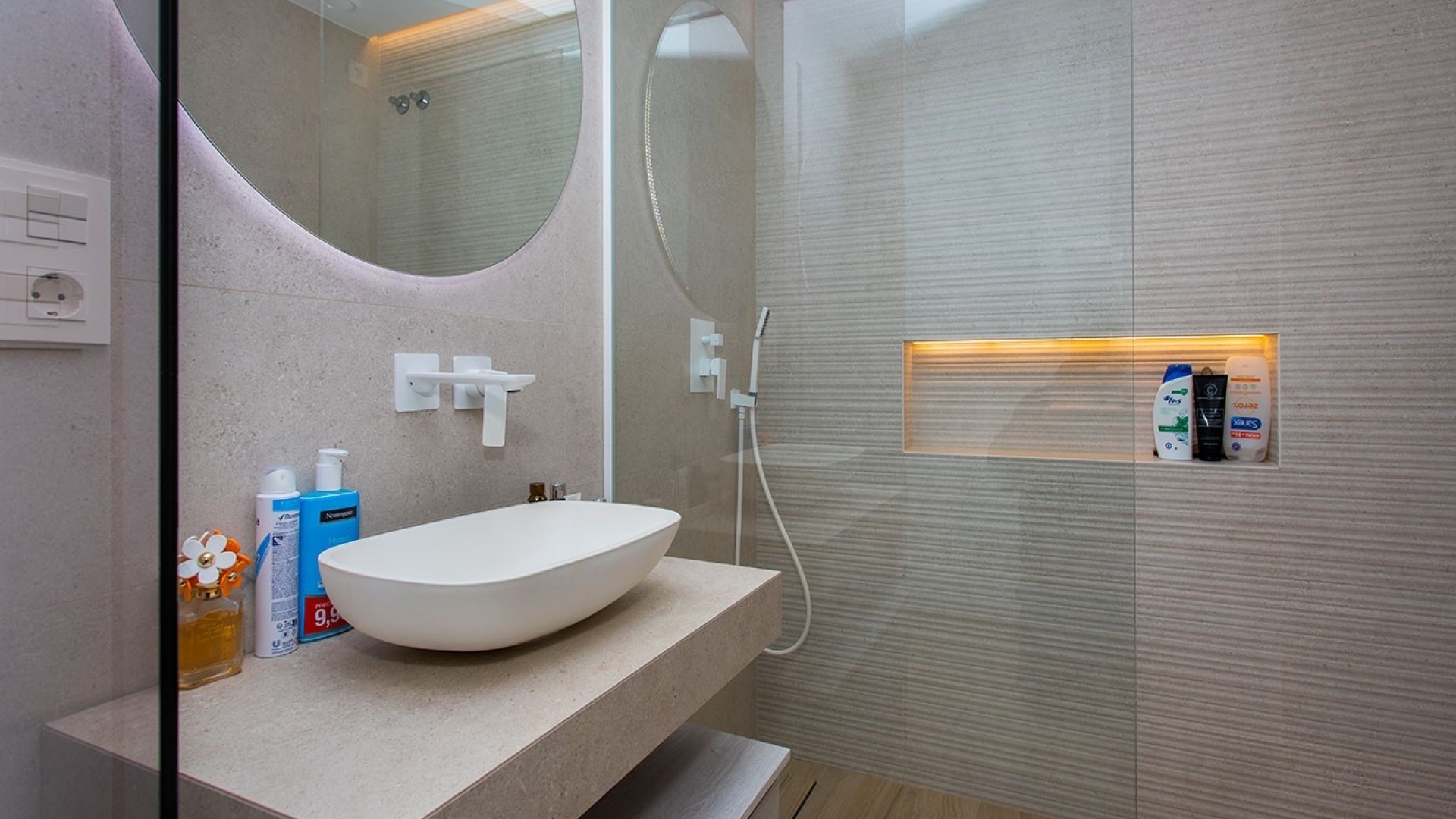 Revente - Appartement - Guardamar del Segura - El Raso