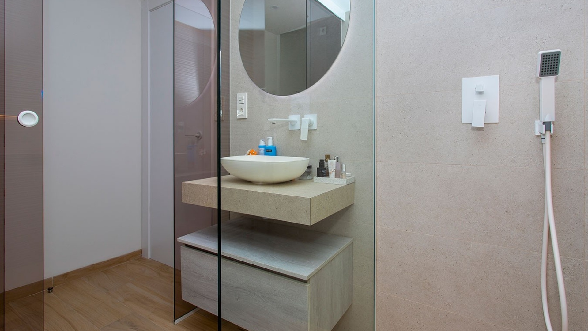 Revente - Appartement - Guardamar del Segura - El Raso