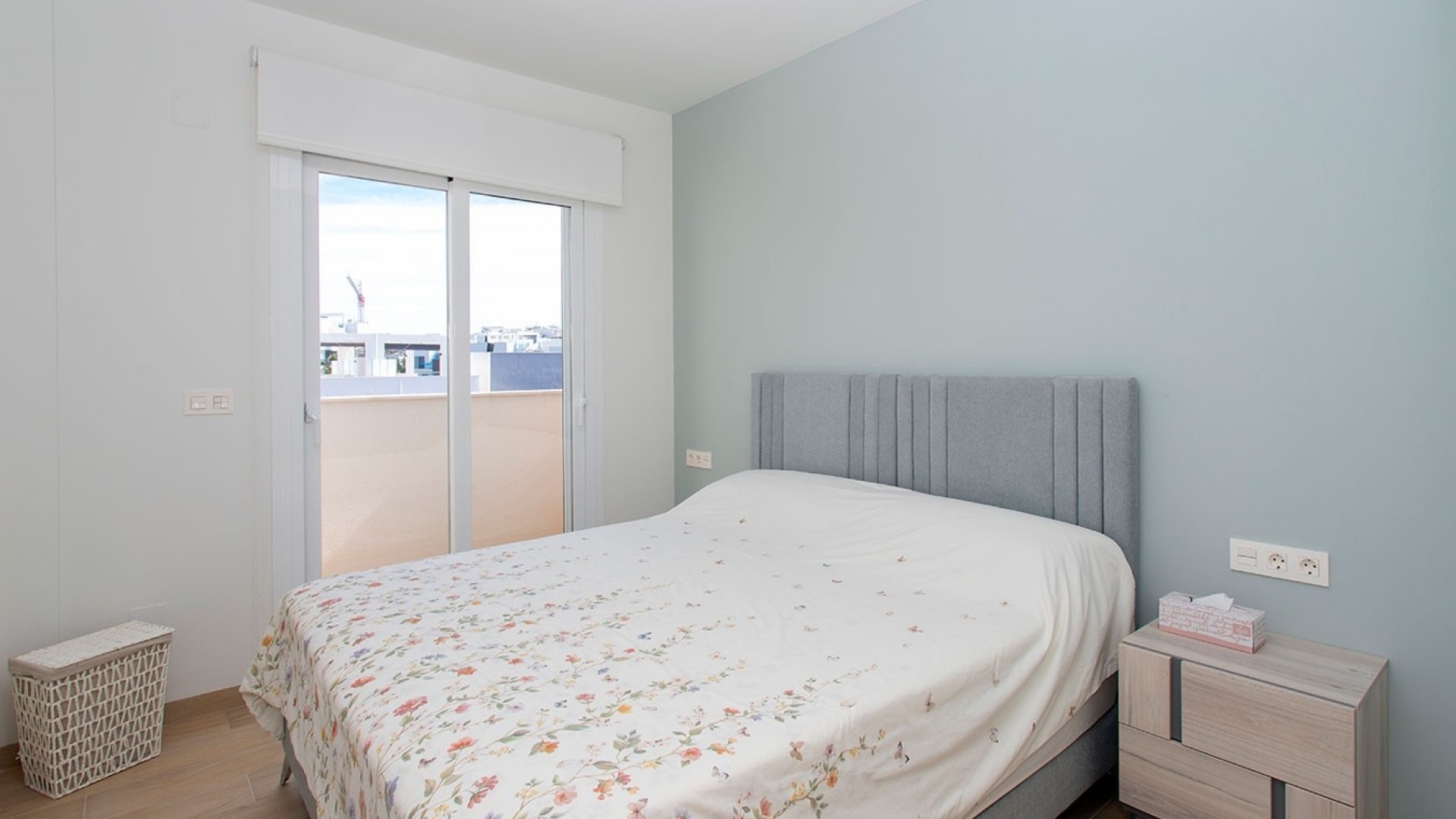 Revente - Appartement - Guardamar del Segura - El Raso