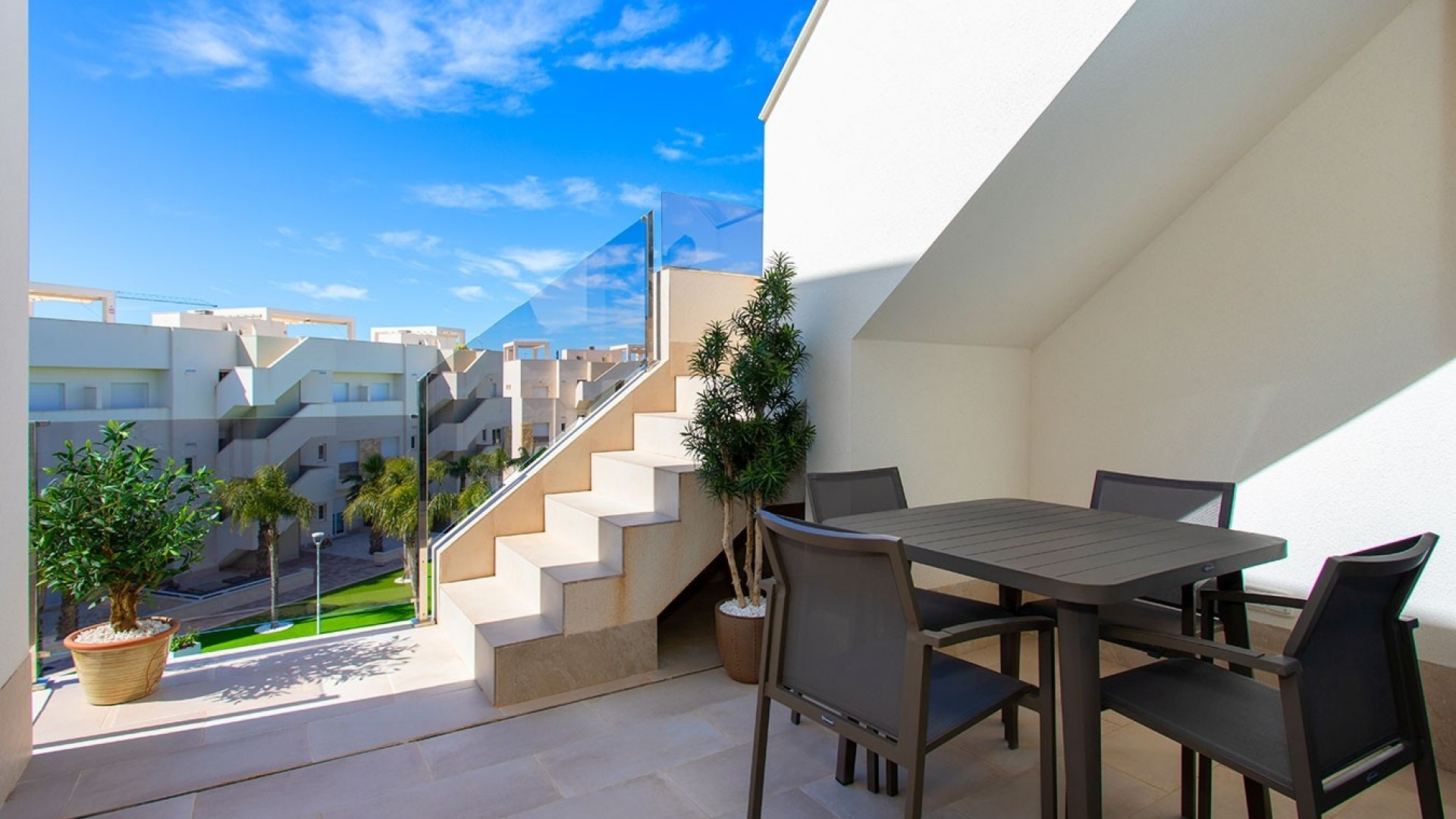 Revente - Appartement - Guardamar del Segura - El Raso