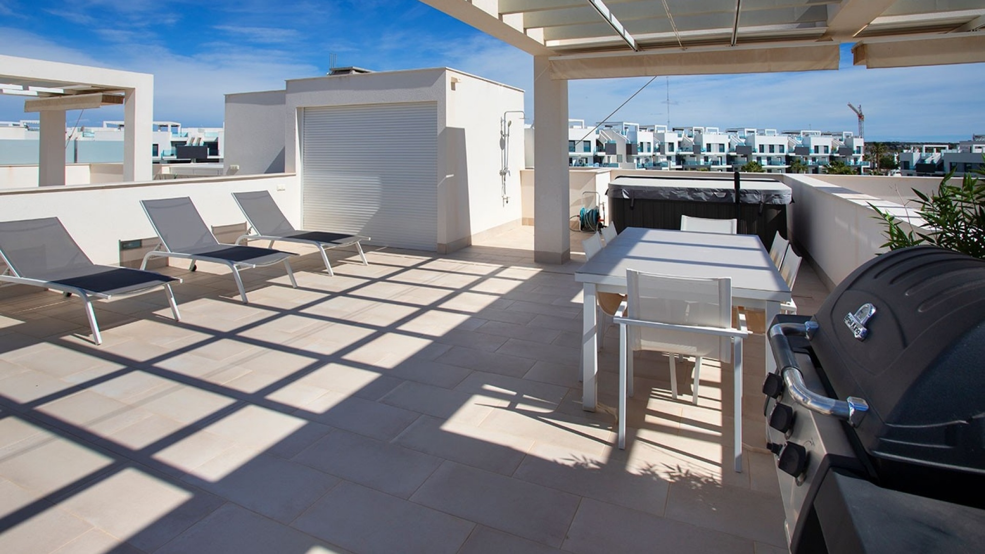 Revente - Appartement - Guardamar del Segura - El Raso