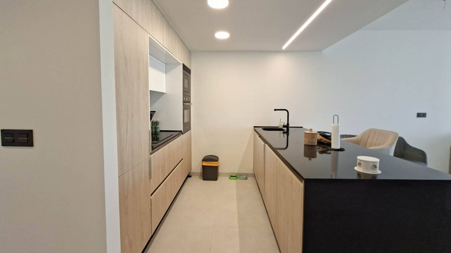 Revente - Appartement - Guardamar del Segura - El Raso