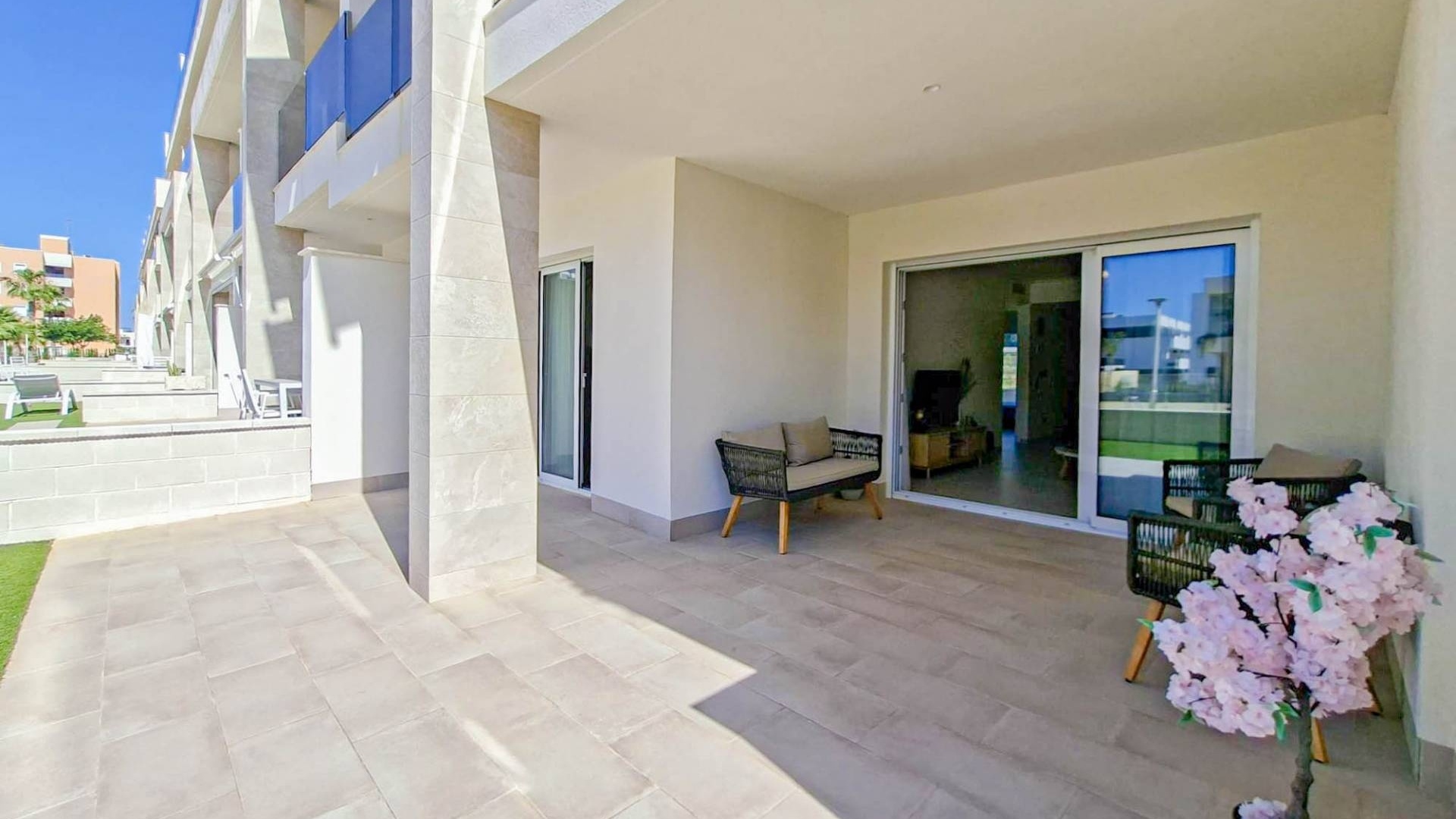 Revente - Appartement - Guardamar del Segura - El Raso