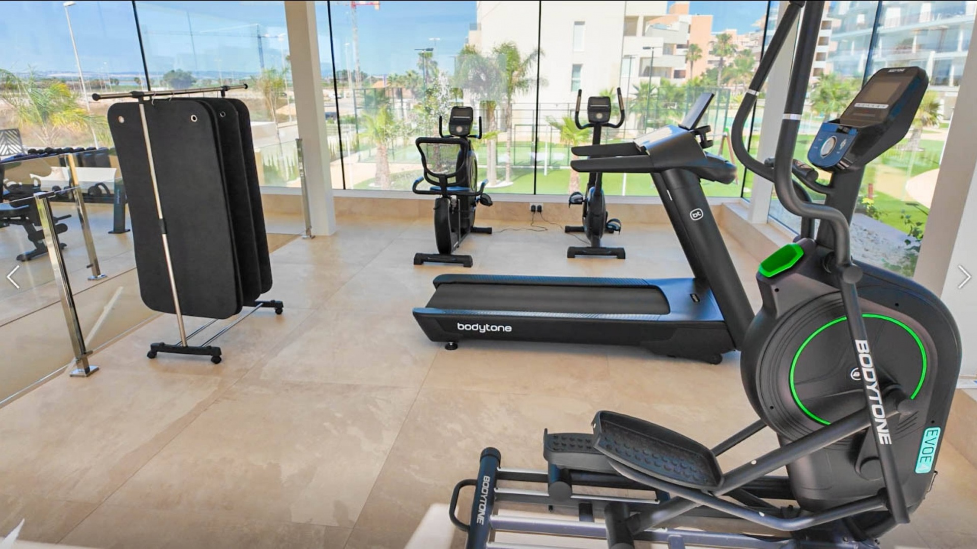 Revente - Appartement - Guardamar del Segura - El Raso