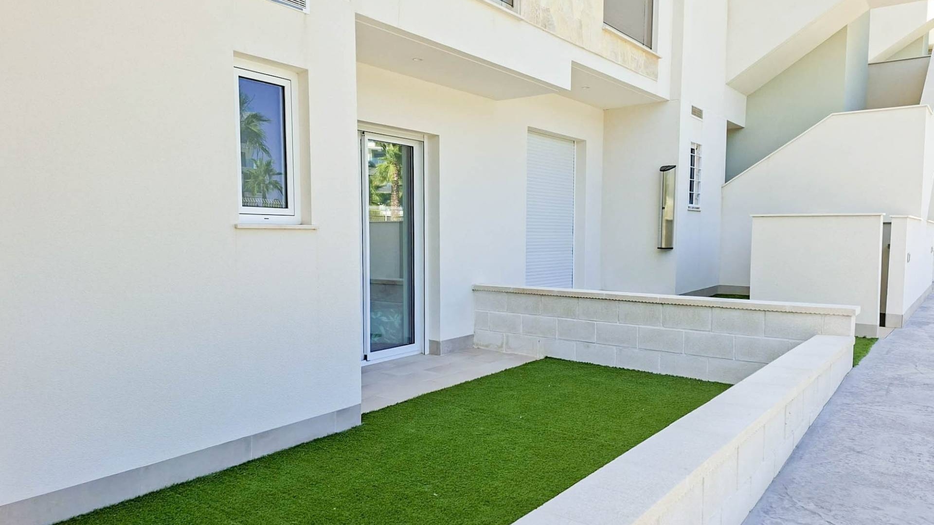 Revente - Appartement - Guardamar del Segura - El Raso