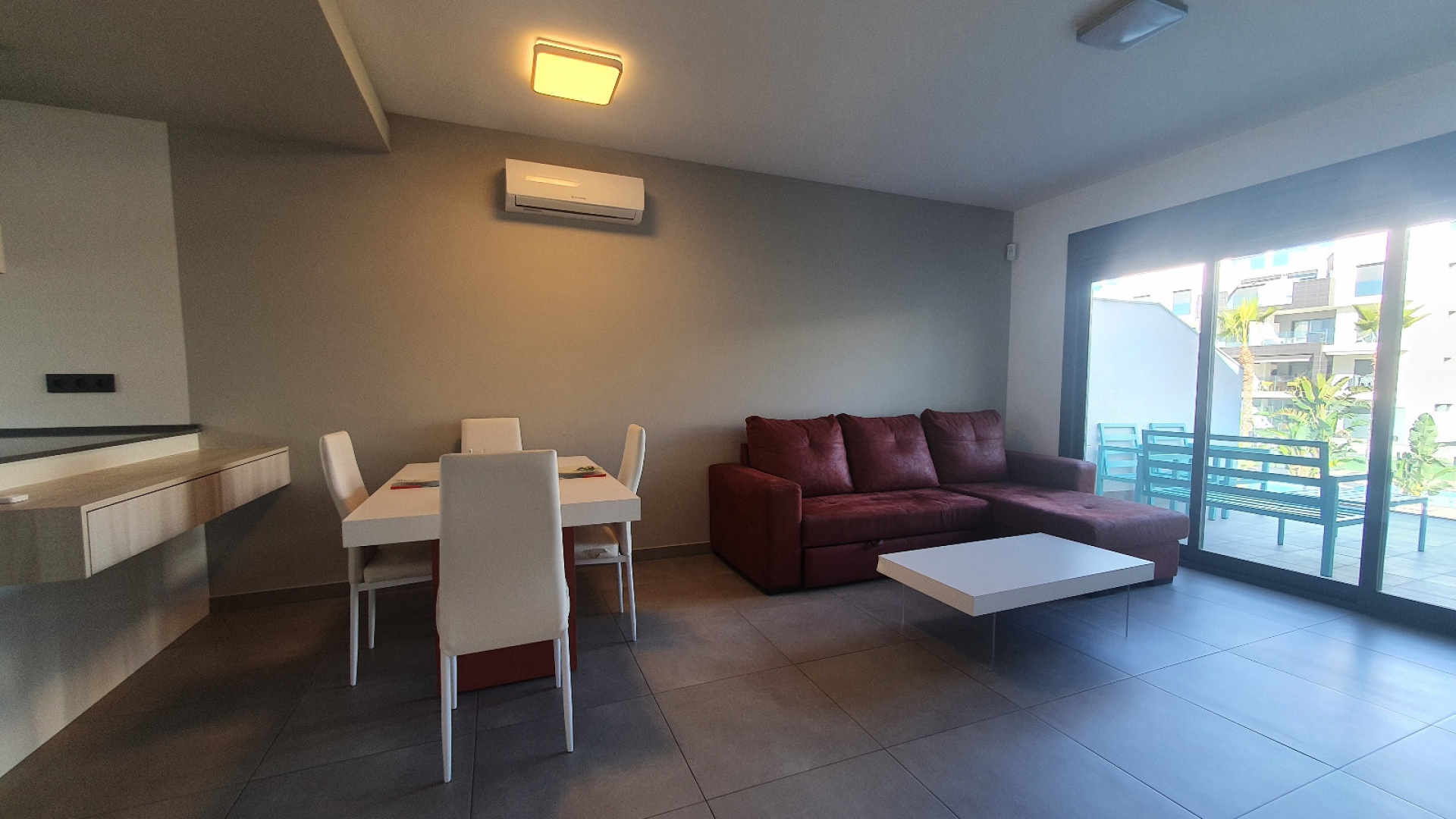 Revente - Appartement - Guardamar del Segura - El Raso