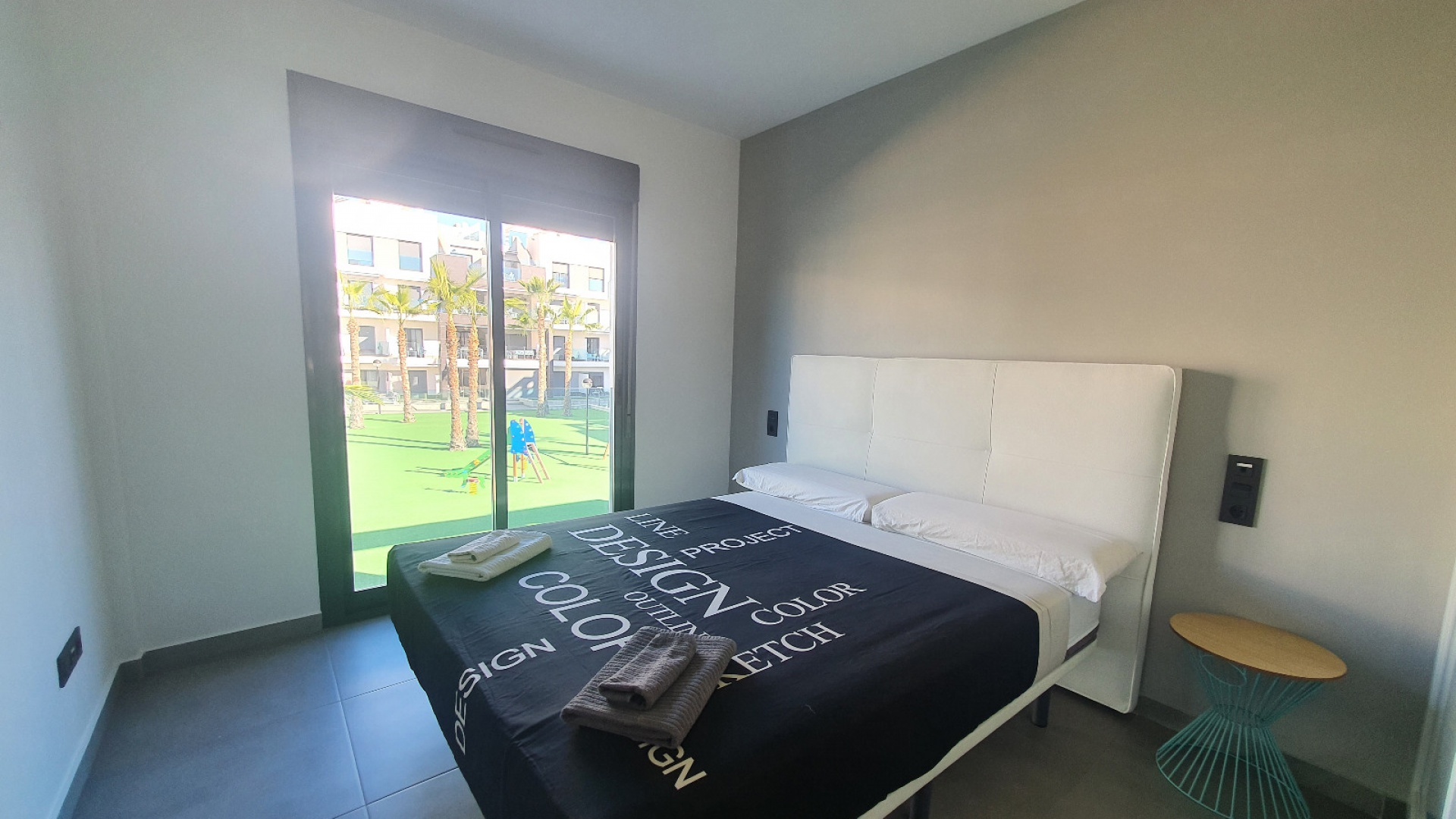 Revente - Appartement - Guardamar del Segura - El Raso