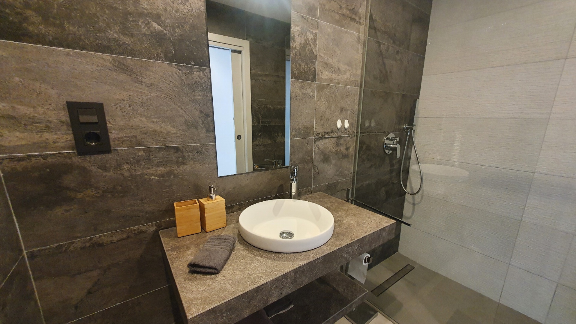 Revente - Appartement - Guardamar del Segura - El Raso