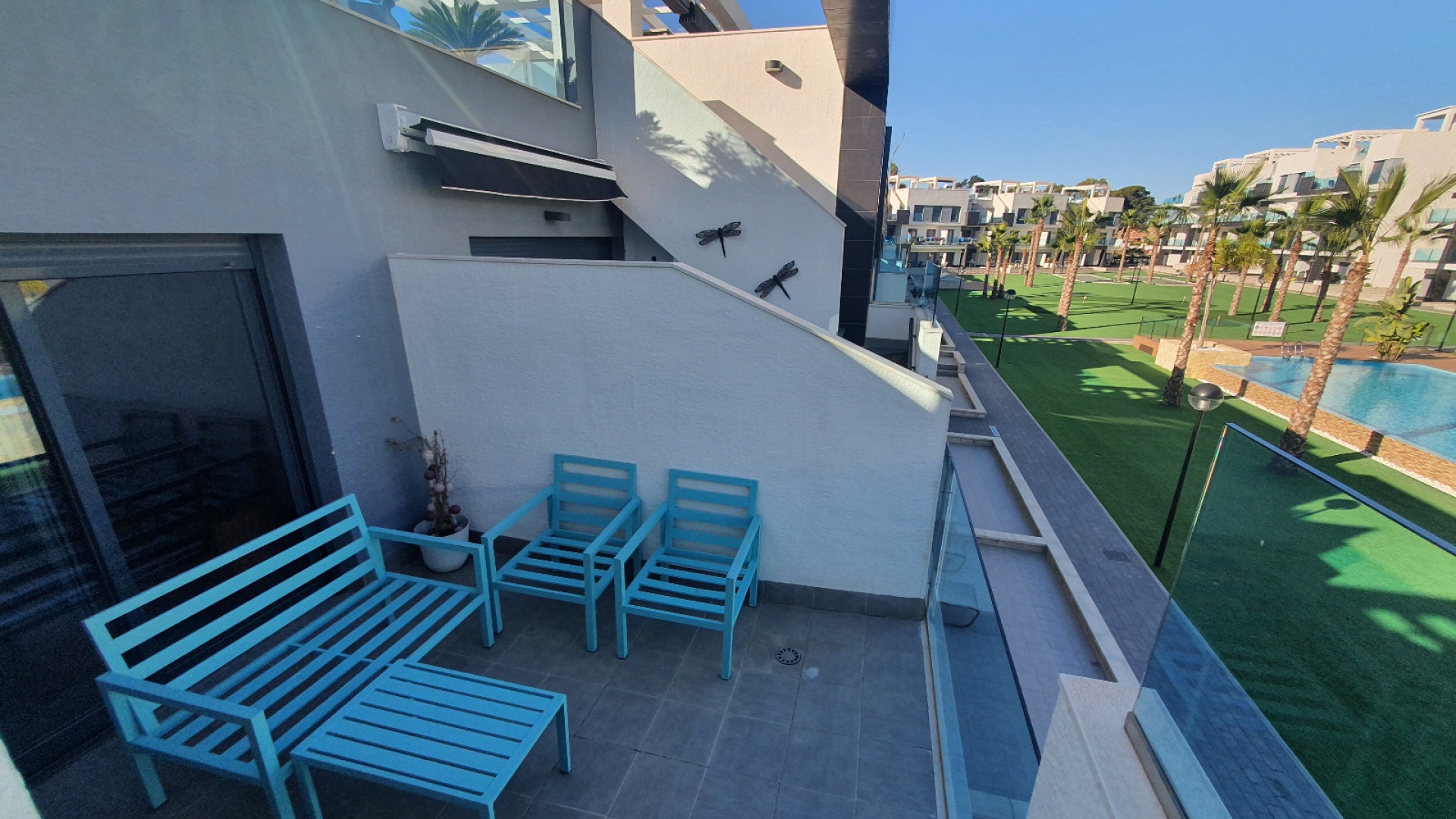 Revente - Appartement - Guardamar del Segura - El Raso