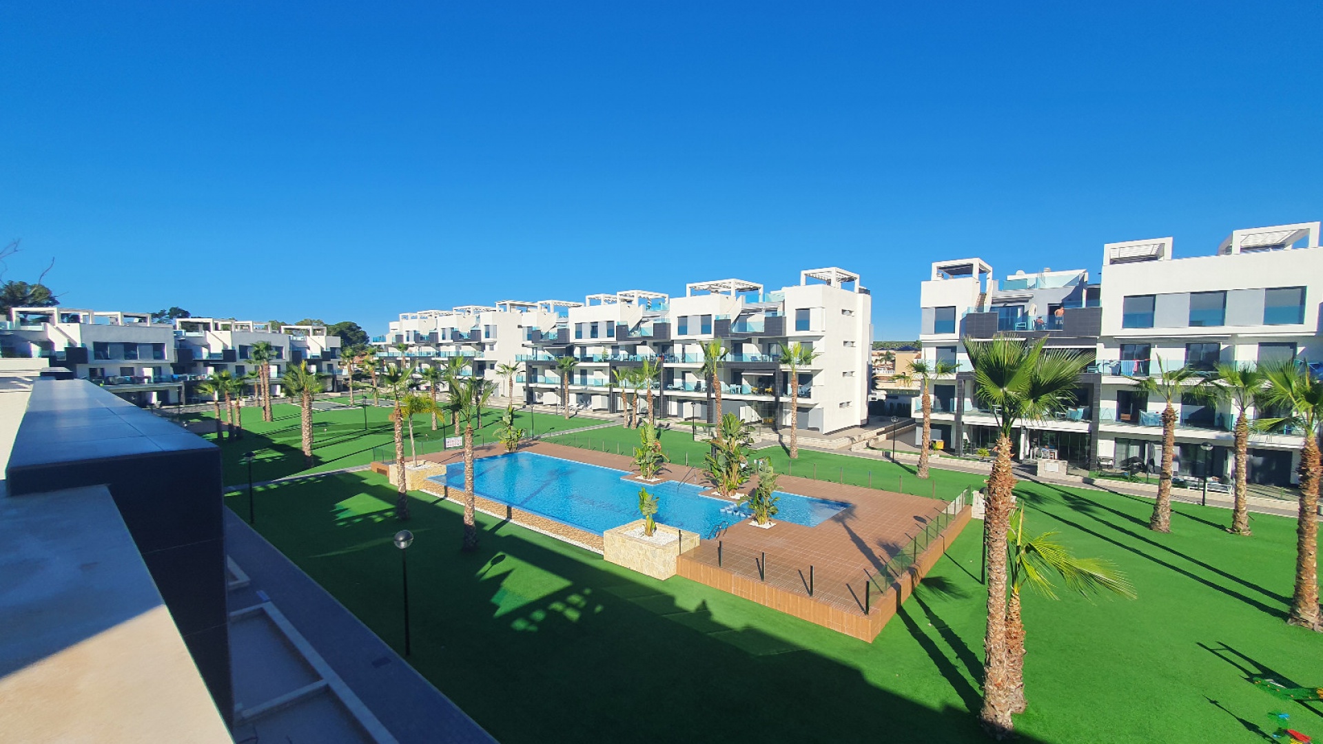 Revente - Appartement - Guardamar del Segura - El Raso