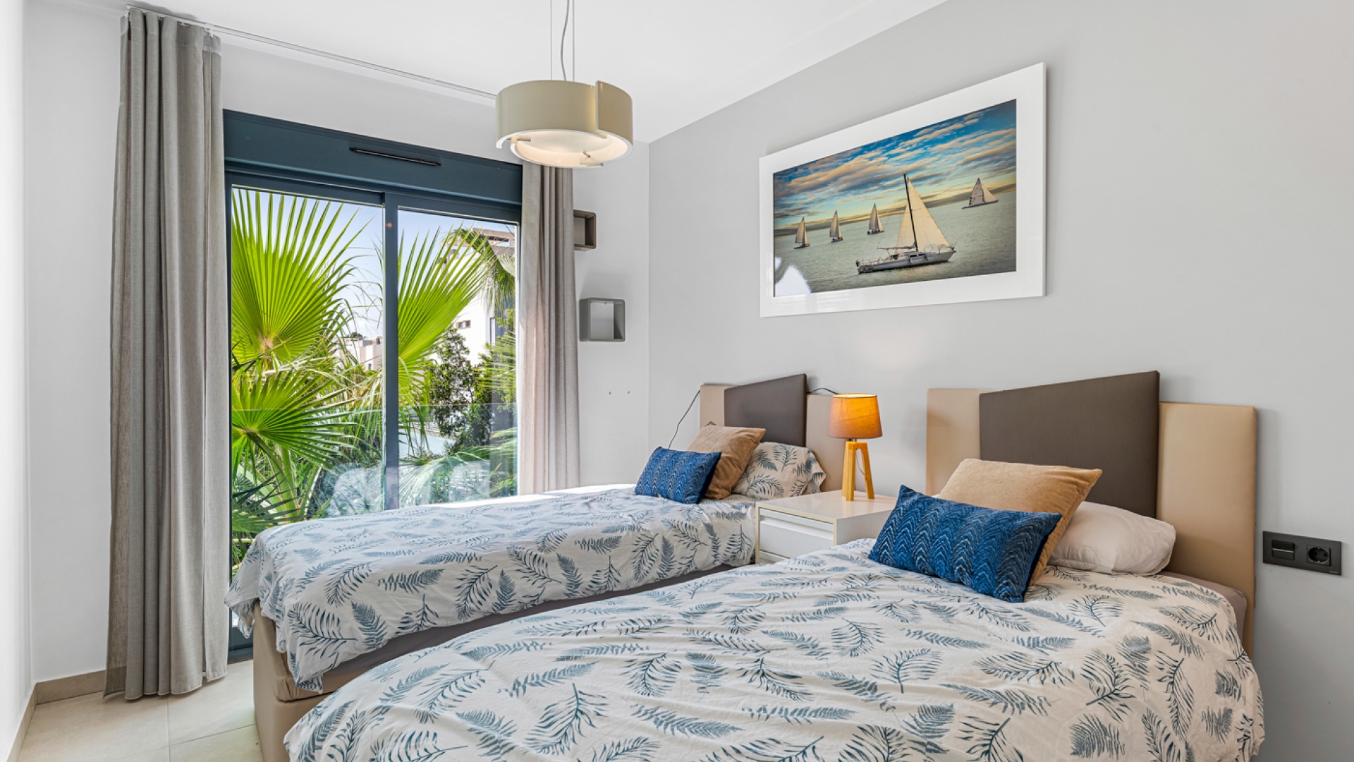 Revente - Appartement - Guardamar del Segura - El Raso