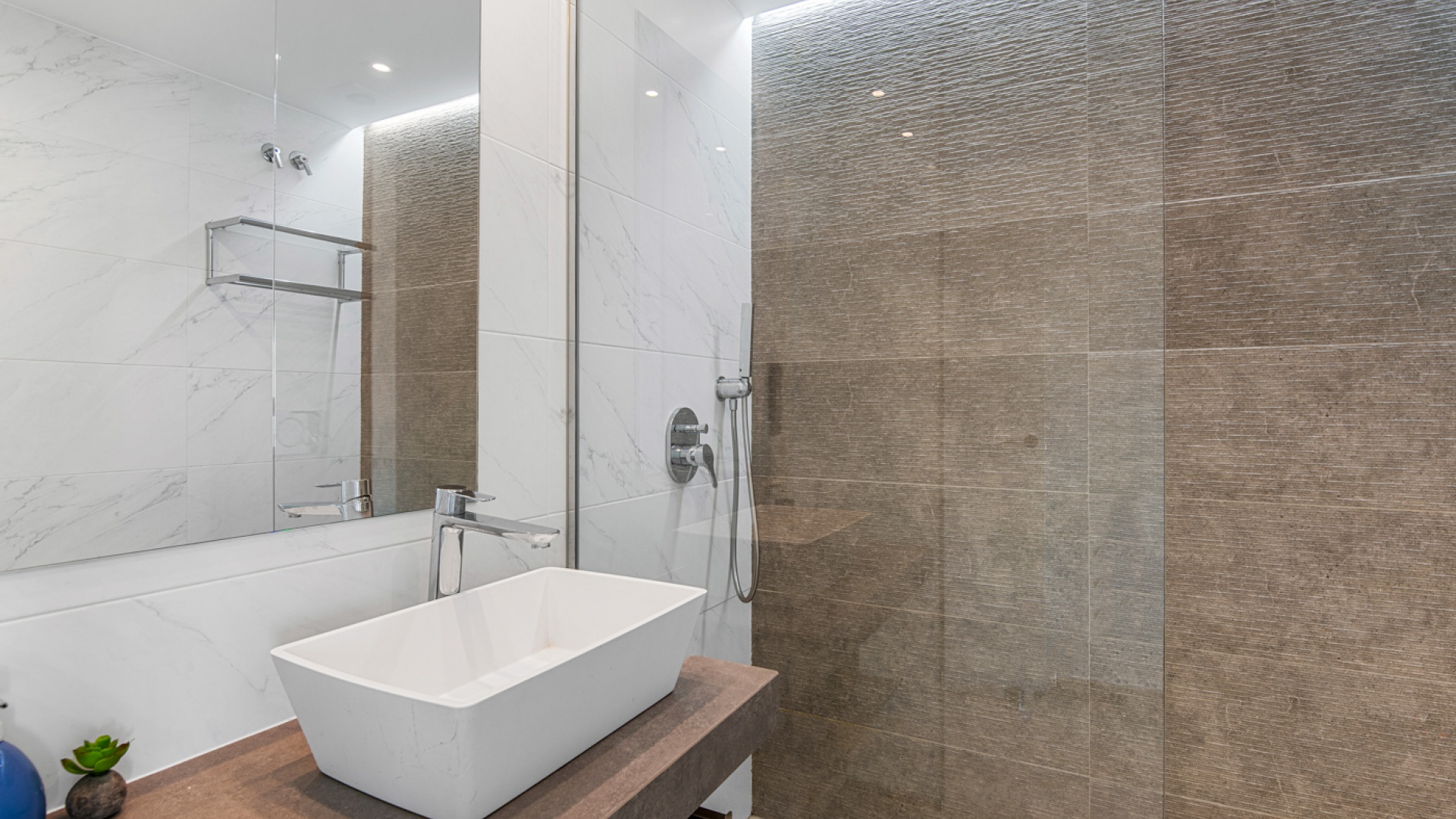 Revente - Appartement - Guardamar del Segura - El Raso