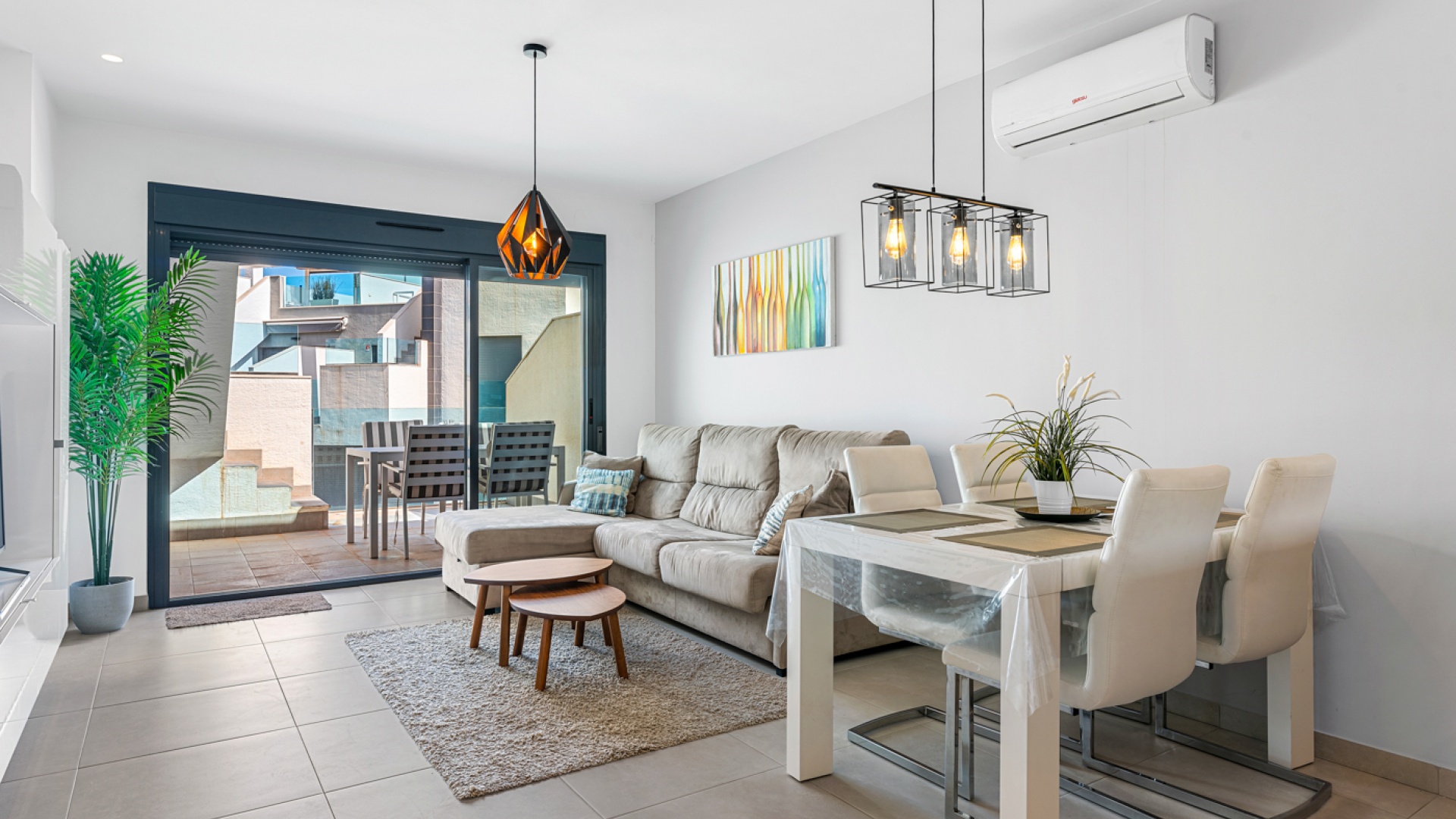 Revente - Appartement - Guardamar del Segura - El Raso