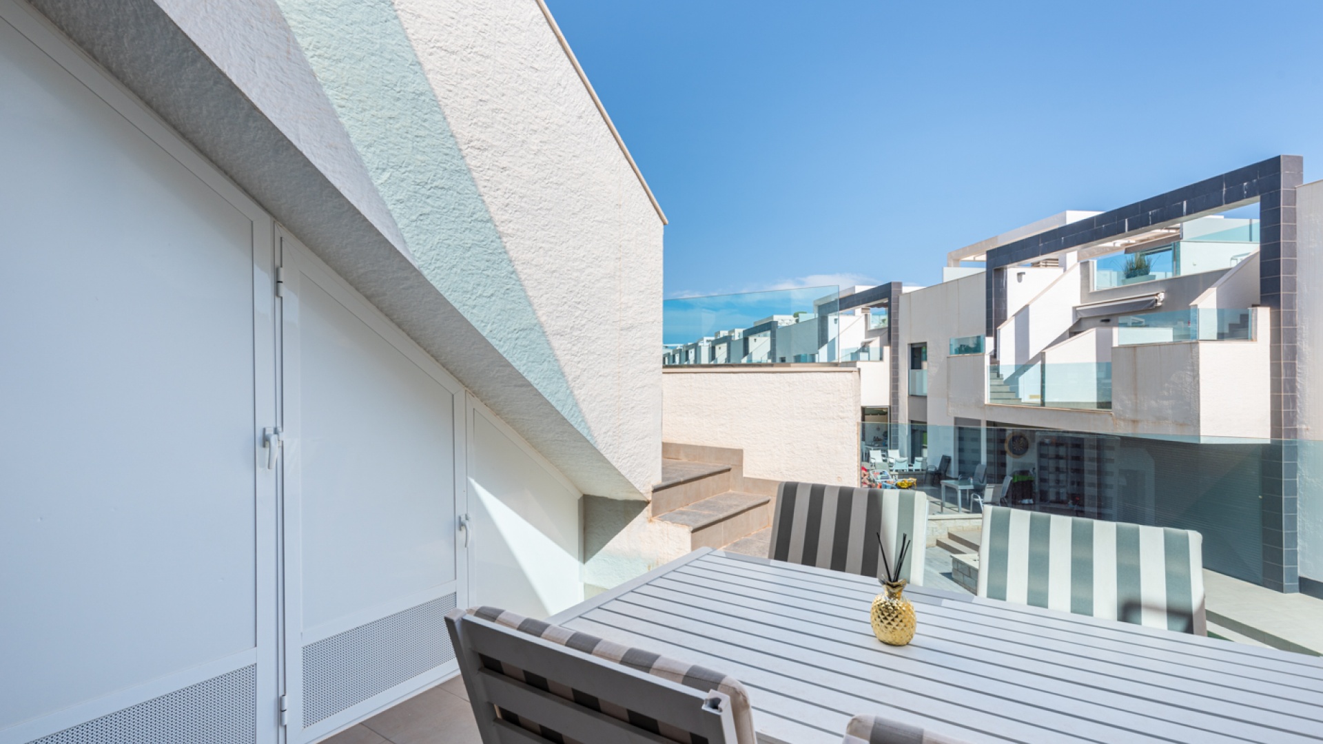 Revente - Appartement - Guardamar del Segura - El Raso