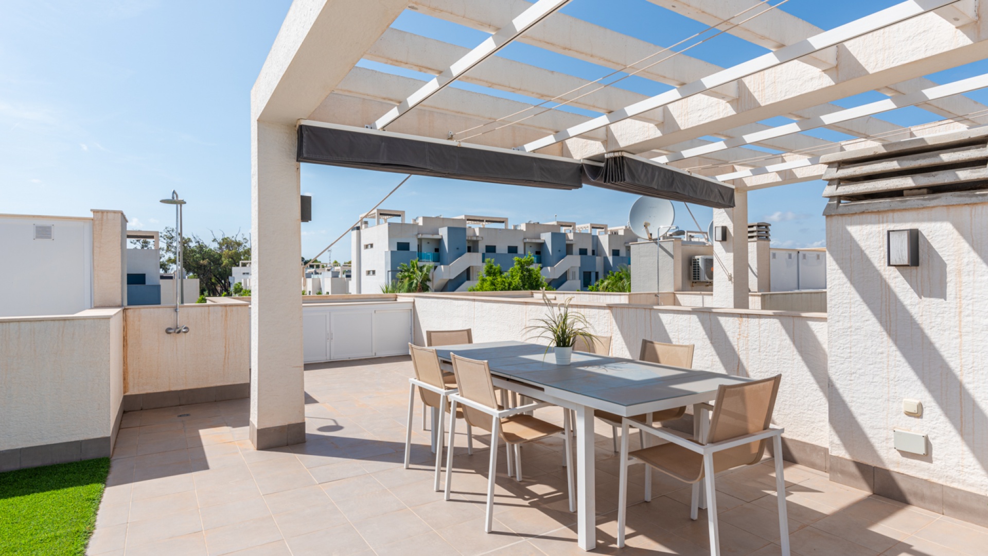 Revente - Appartement - Guardamar del Segura - El Raso