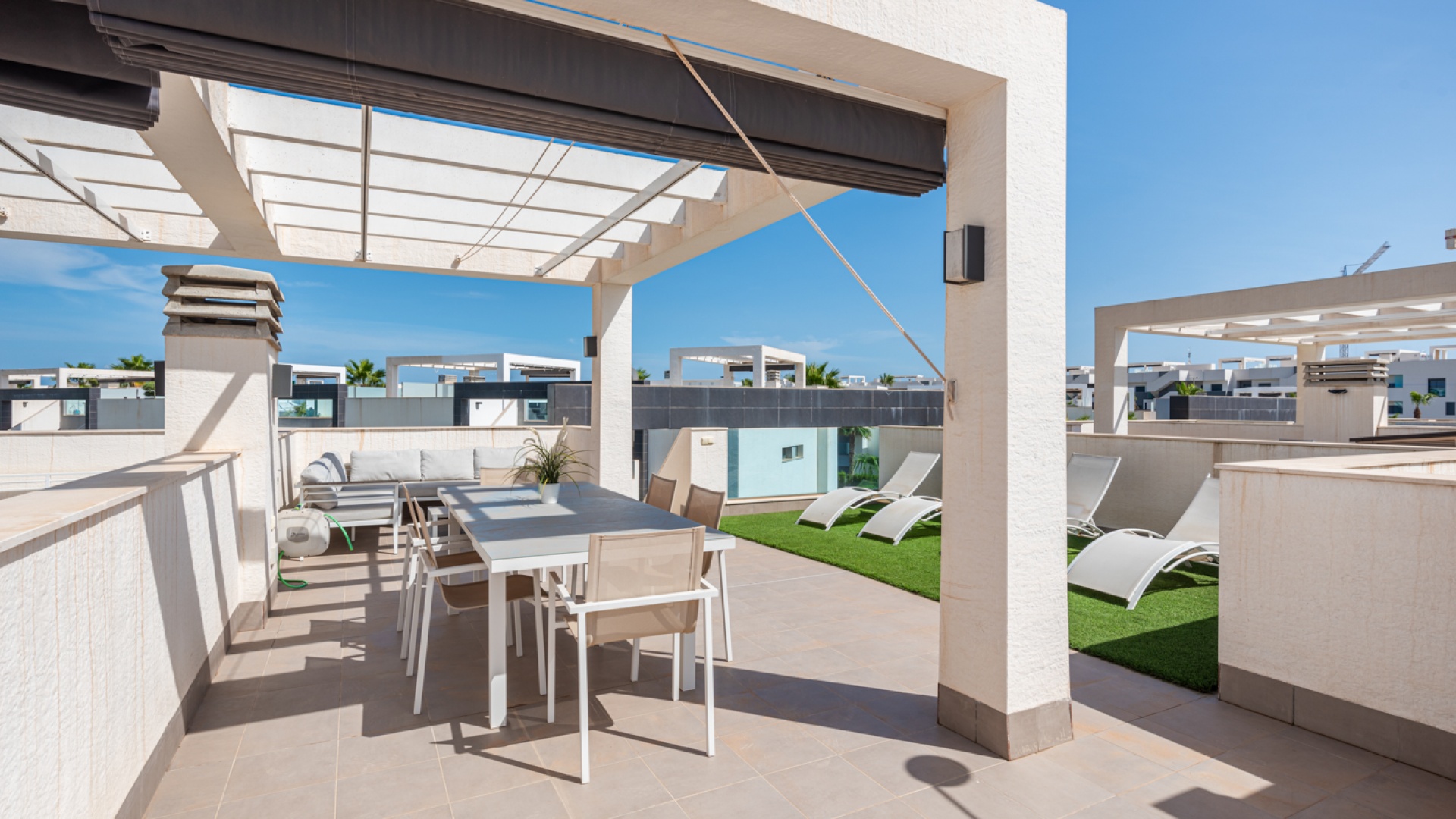 Revente - Appartement - Guardamar del Segura - El Raso