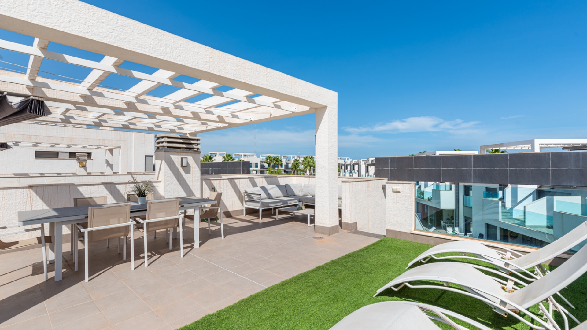 Revente - Appartement - Guardamar del Segura - El Raso