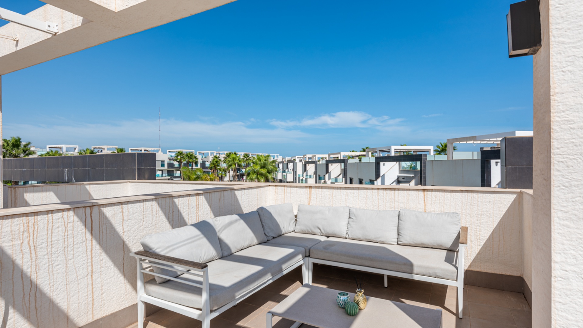 Revente - Appartement - Guardamar del Segura - El Raso