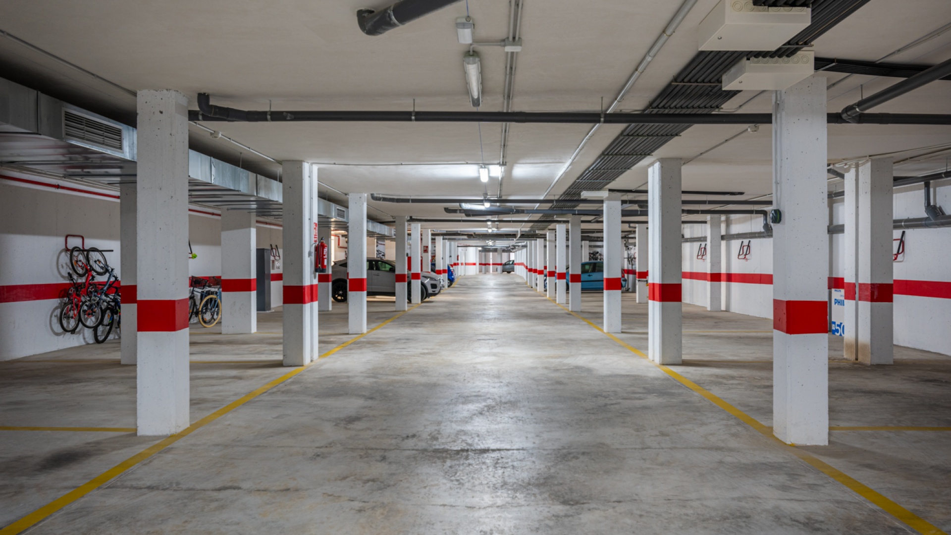 Revente - Appartement - Guardamar del Segura - El Raso